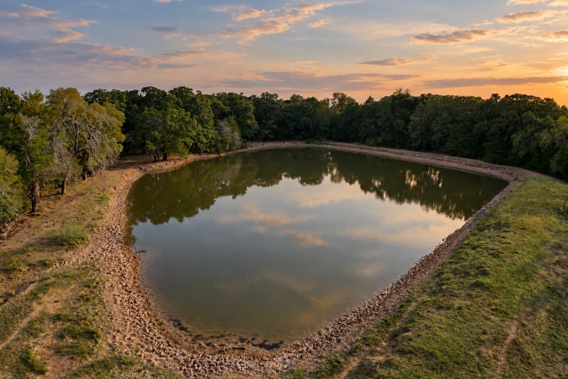 60 acres in Kaufman County - photo 14