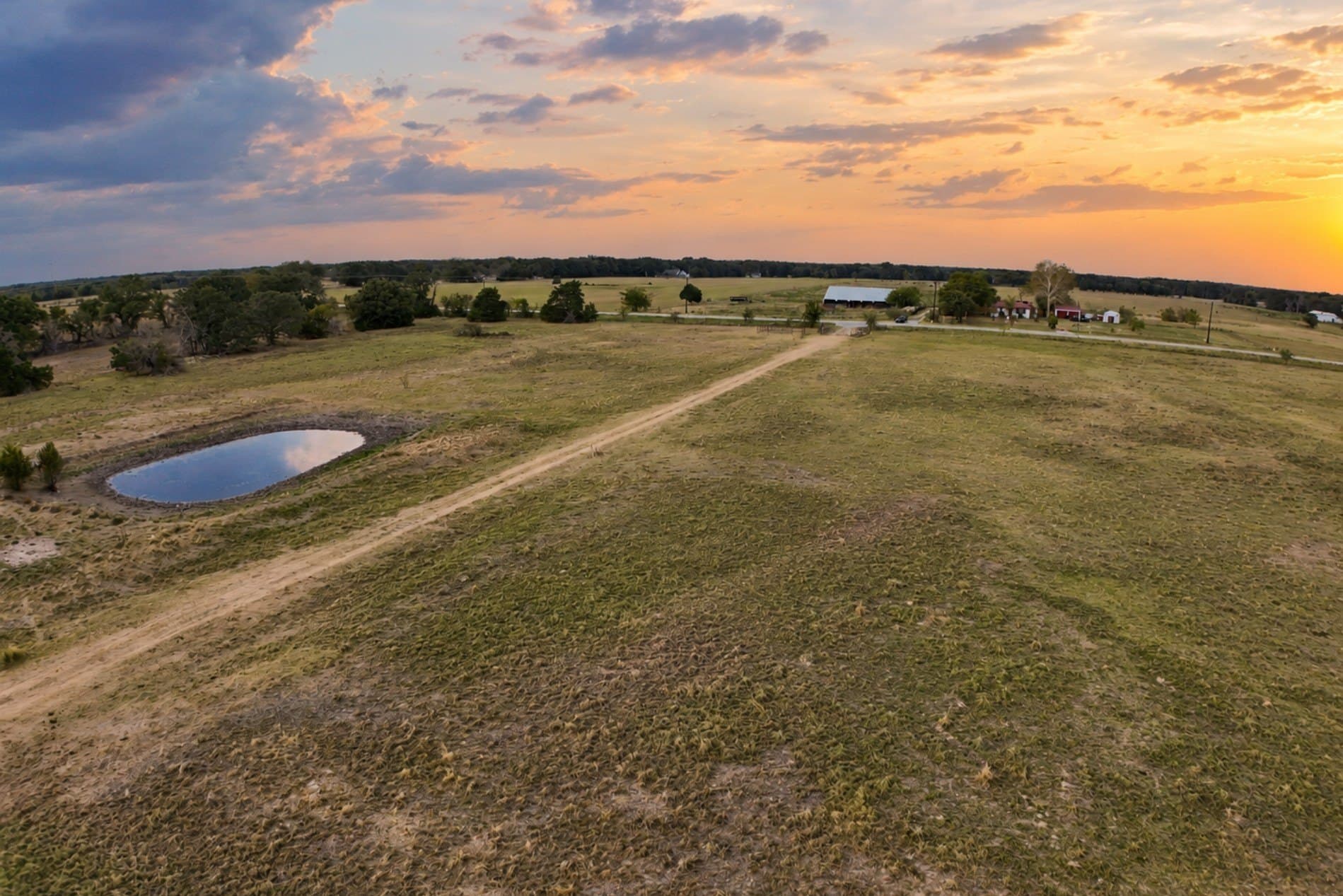 60 acres in Kaufman County - photo 9
