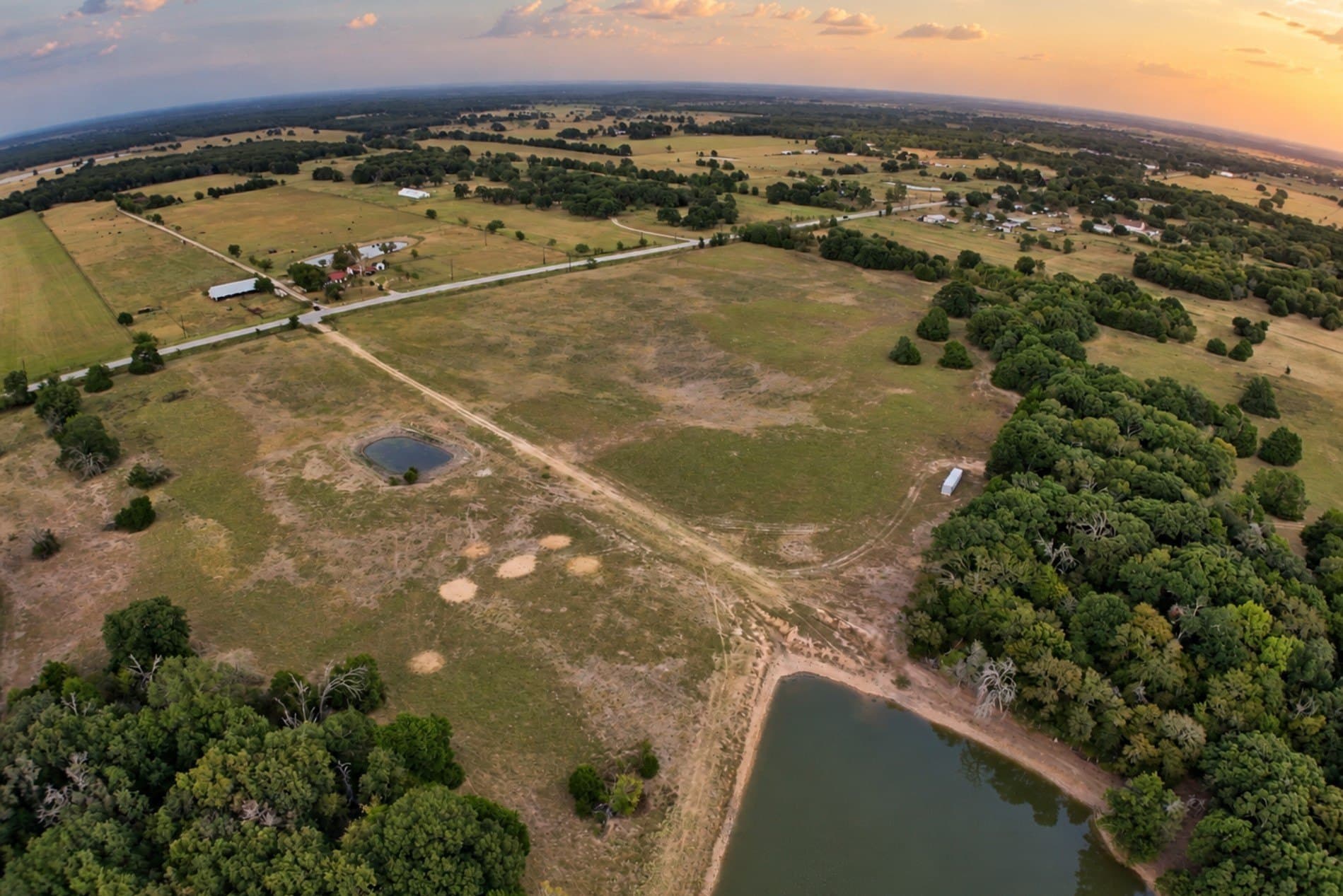 60 acres in Kaufman County - photo 11
