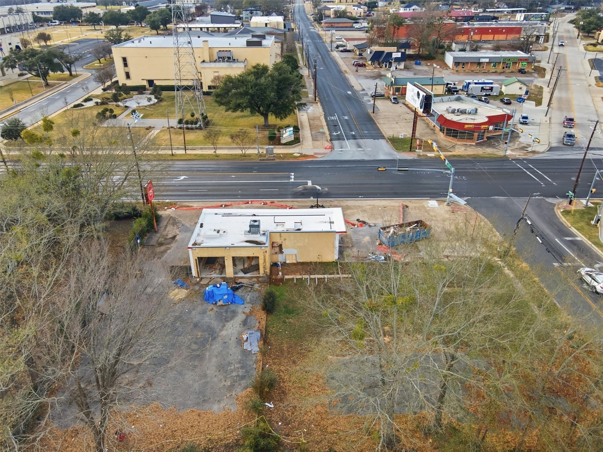 0.47 acres in Gregg County - photo 6