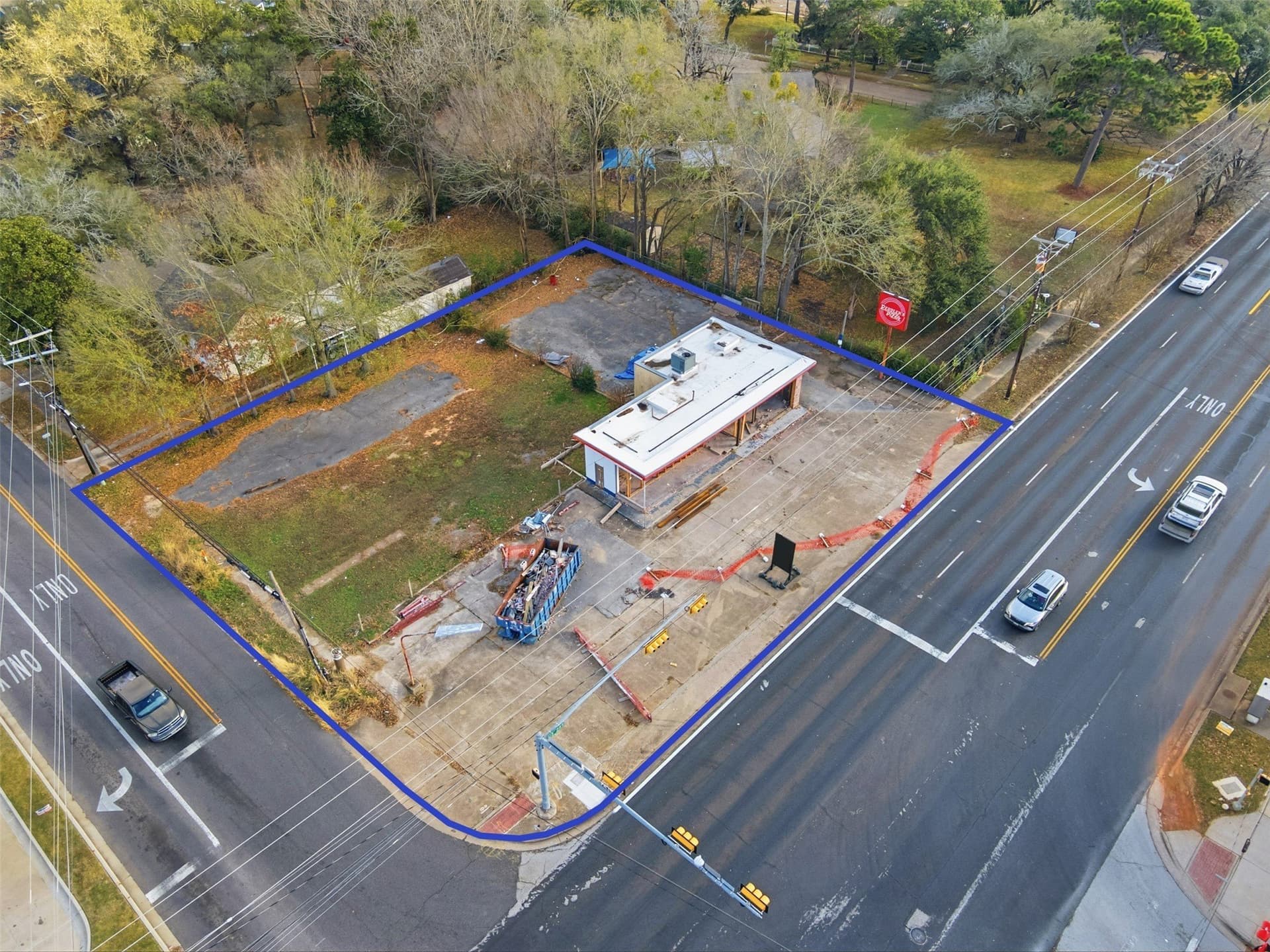 0.47 acres in Gregg County gallery image 3