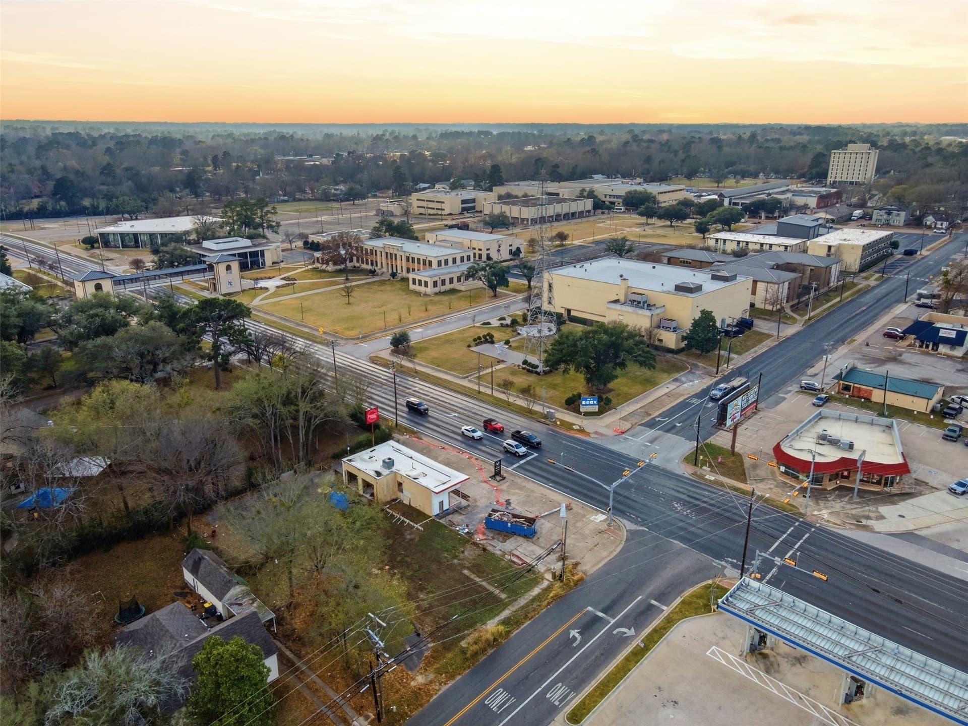 0.47 acres in Gregg County - photo 8