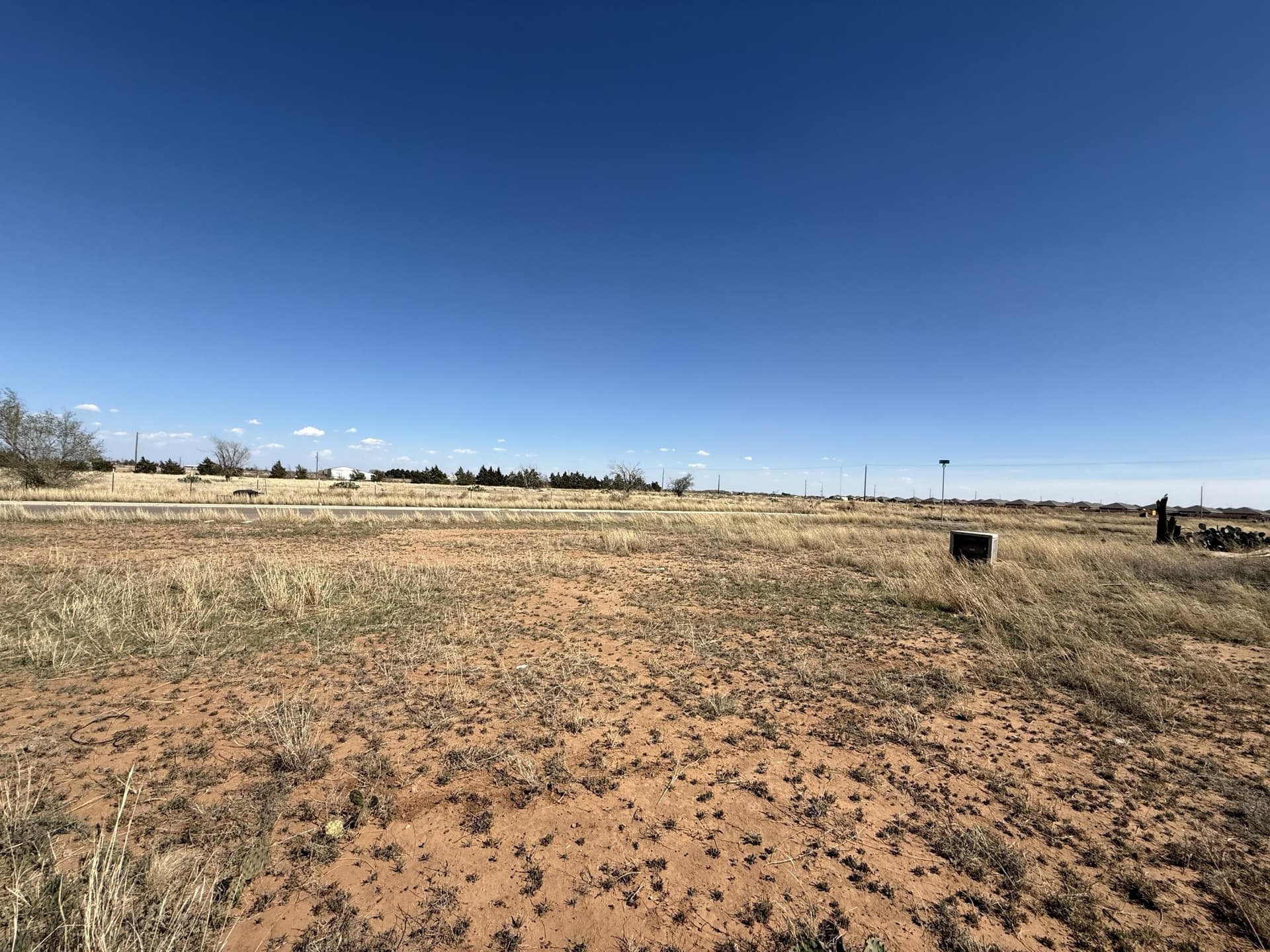 0.69 acres in Lubbock County - photo 3