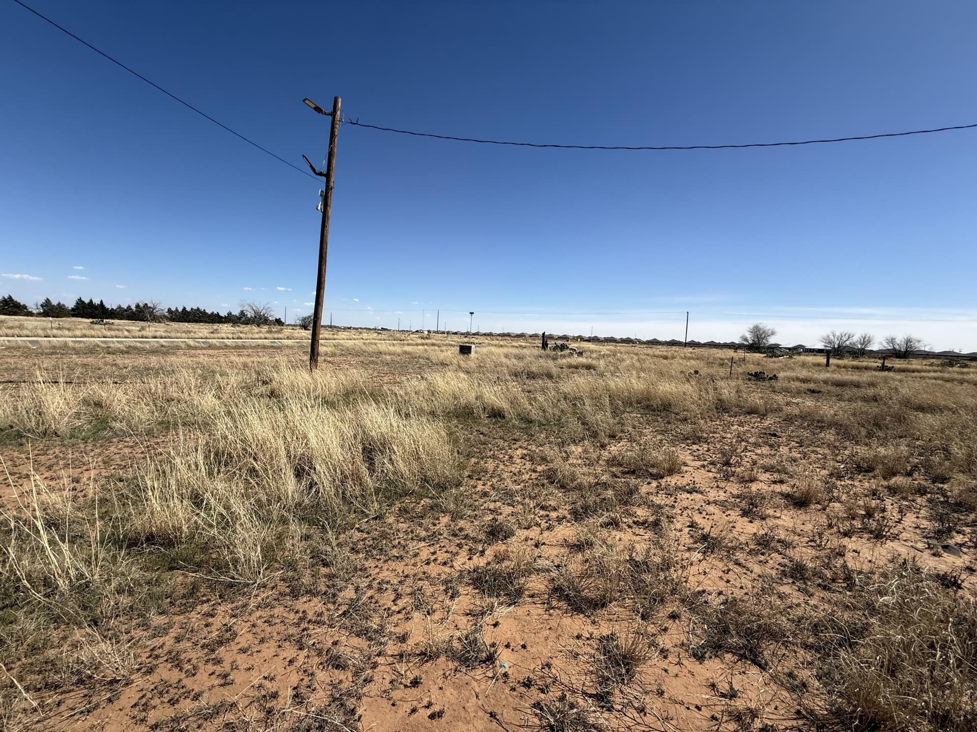 0.69 acres in Lubbock County - photo 2