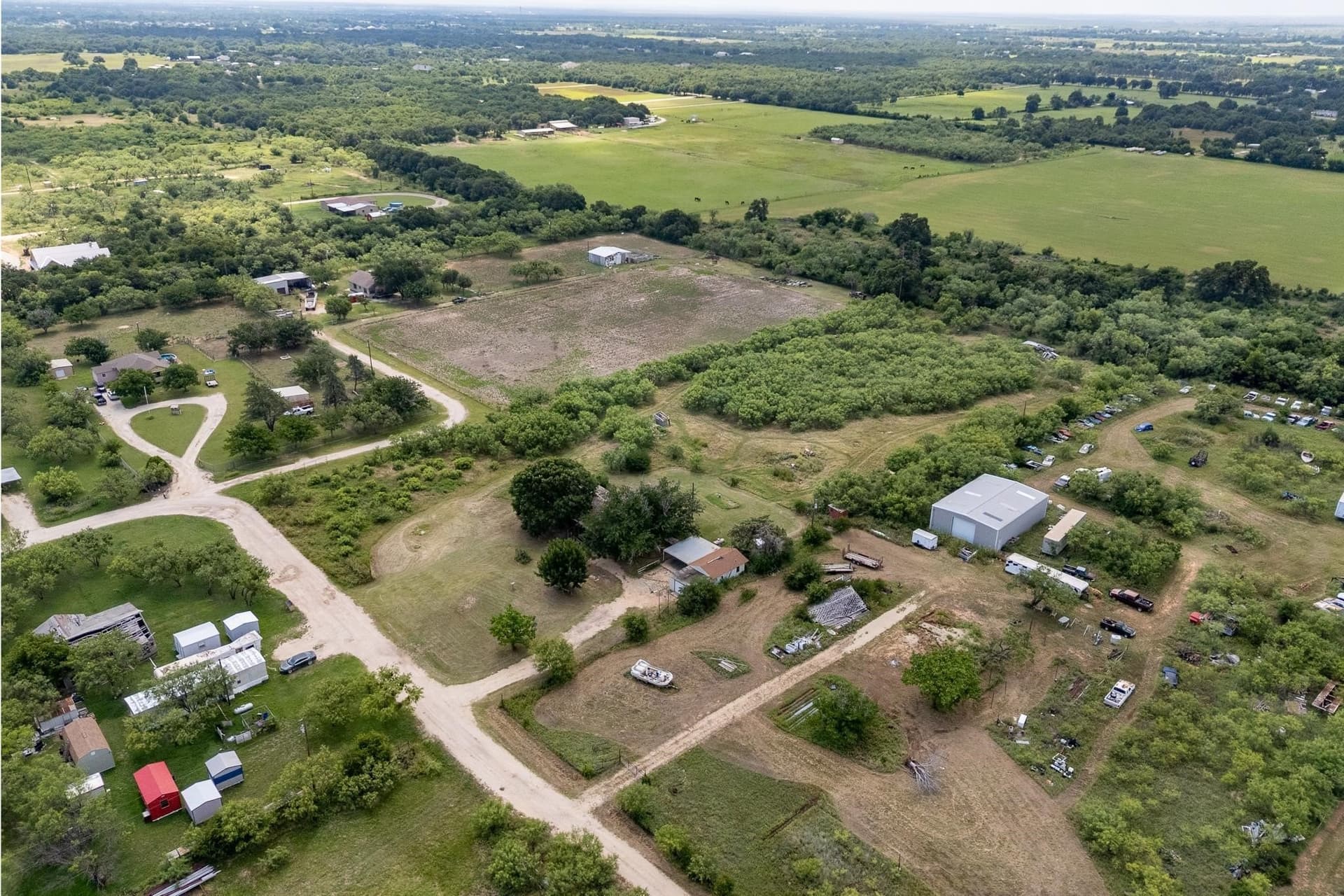 4 acres in Callahan County - photo 11