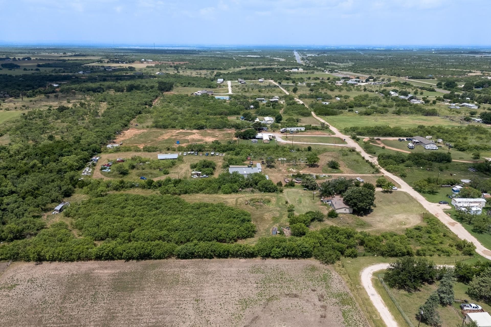 4 acres in Callahan County - photo 8