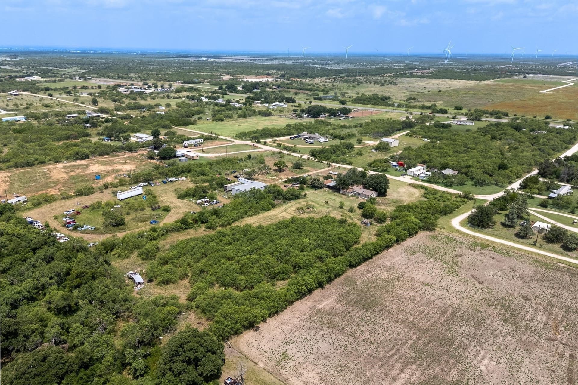 4 acres in Callahan County - photo 9