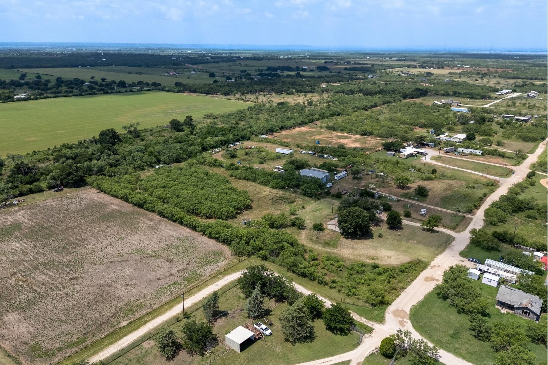 4 acres in Callahan County - photo 7