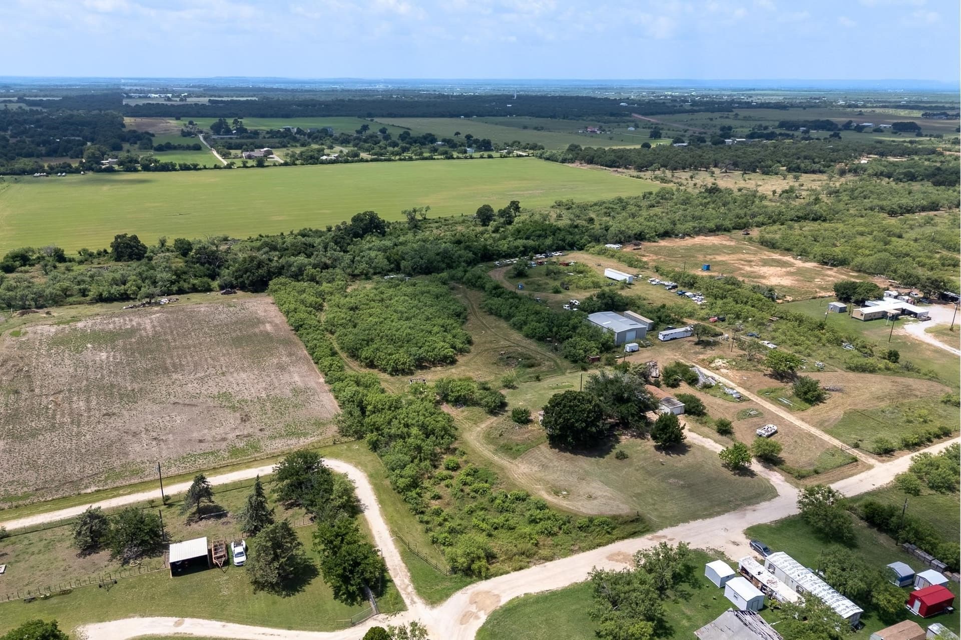 4 acres in Callahan County - photo 6