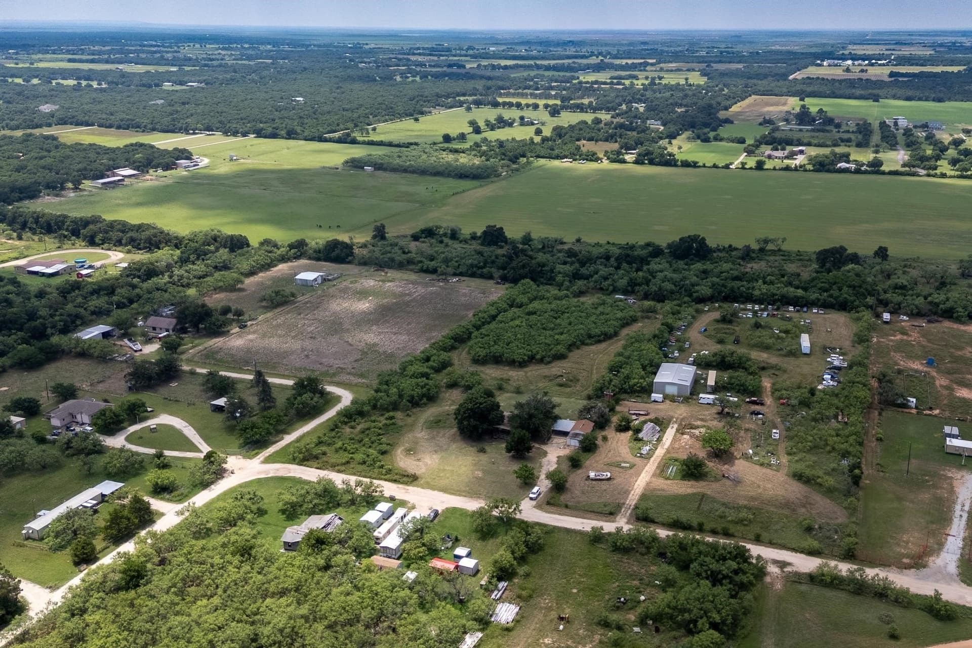 4 acres in Callahan County - photo 13
