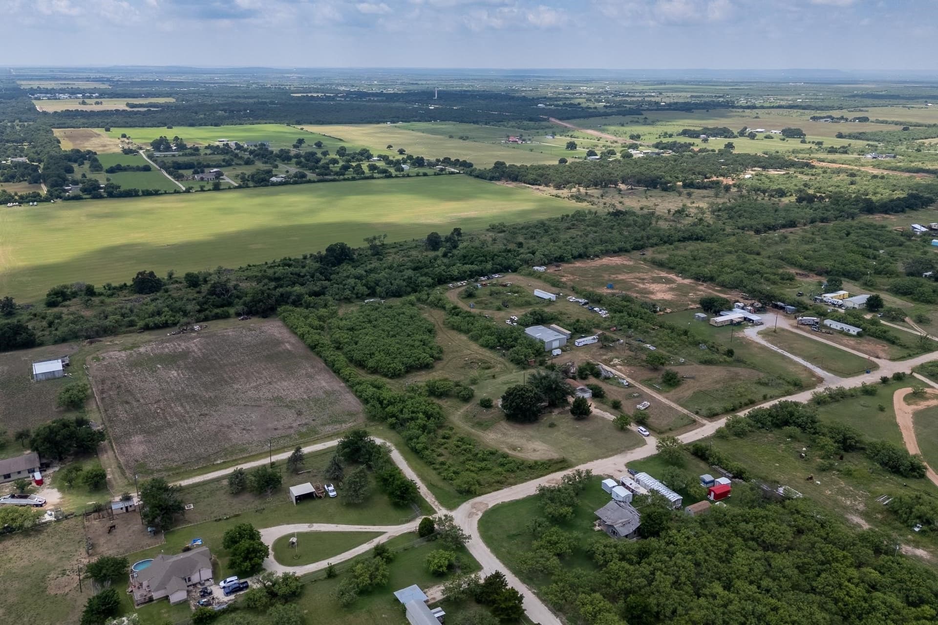 4 acres in Callahan County - photo 14