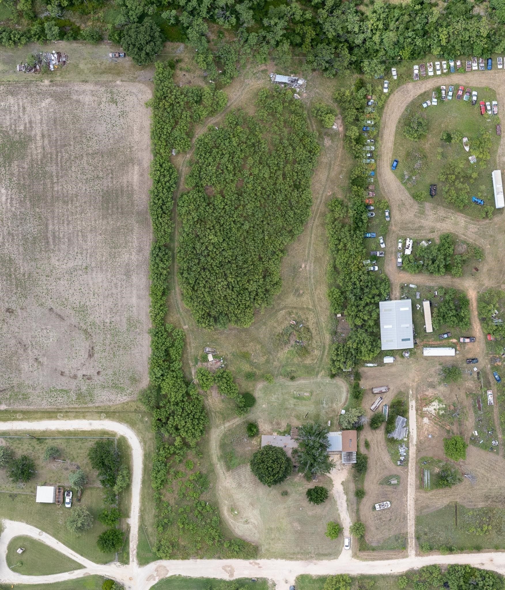 4 acres in Callahan County - photo 12