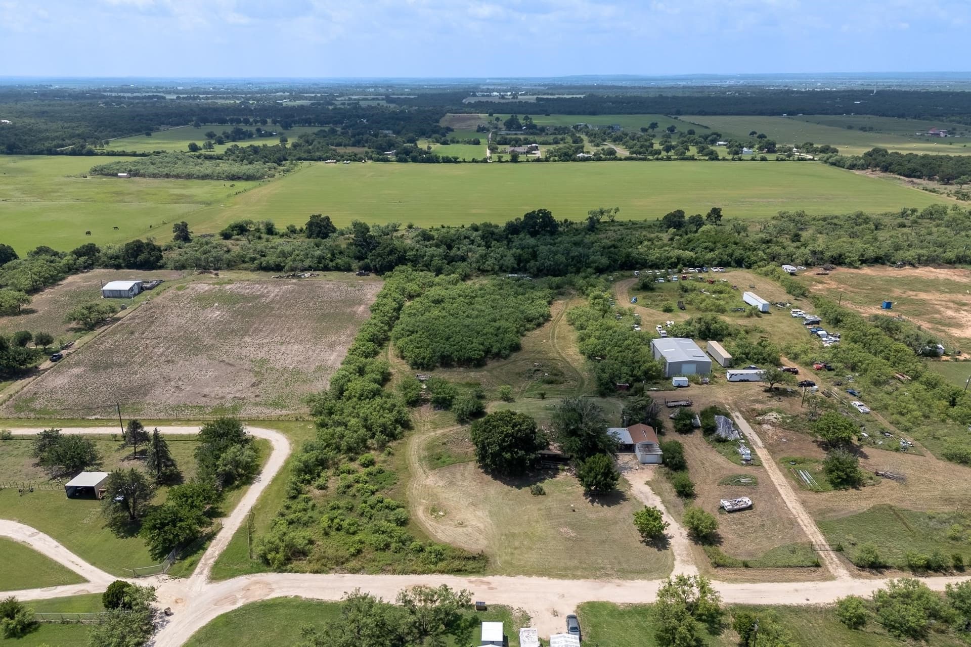 4 acres in Callahan County - photo 5