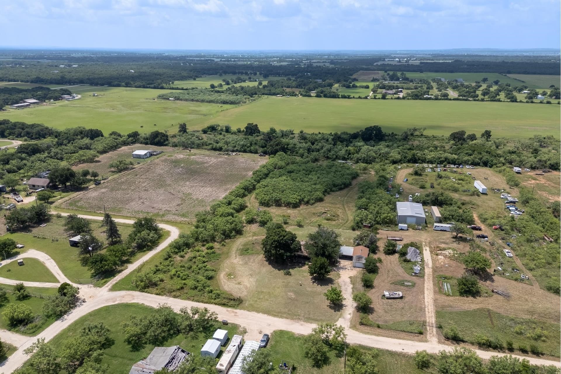 4 acres in Callahan County - photo 4