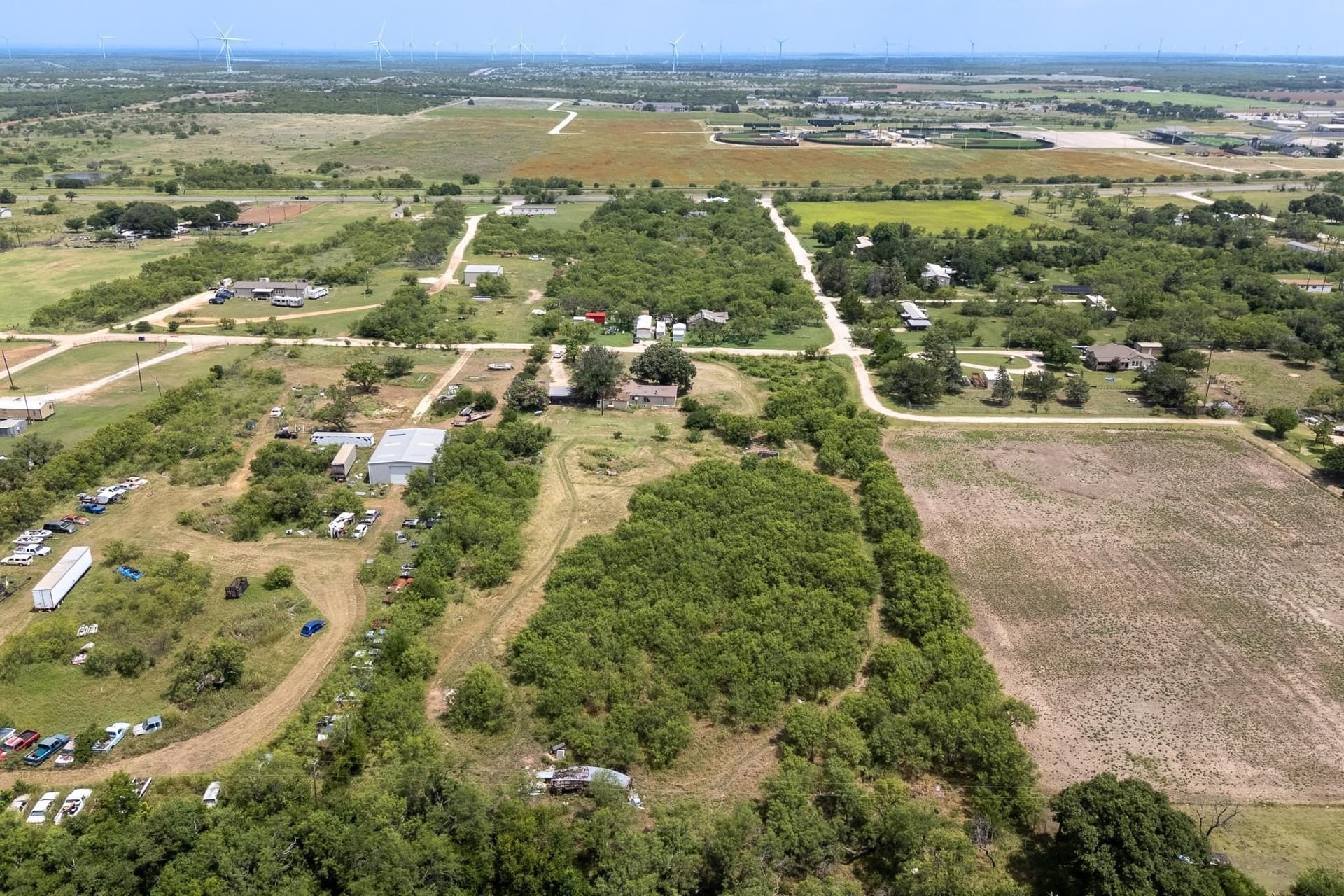 4 acres in Callahan County - photo 10