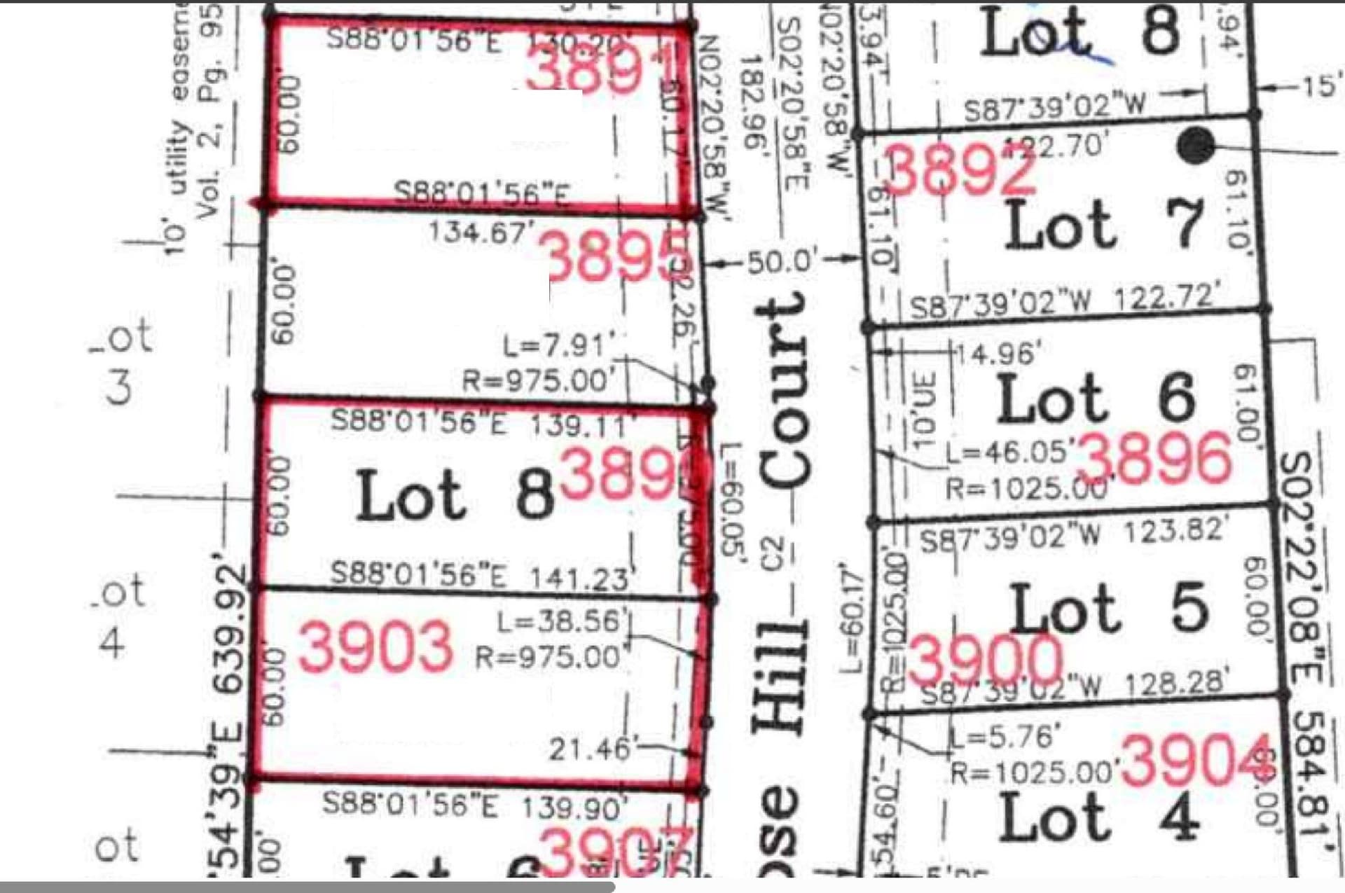 0.19 acres in Grayson County - photo 6