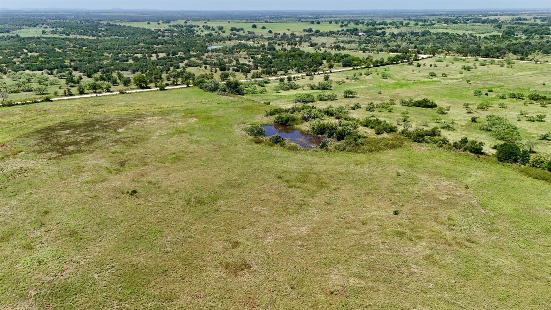 20 acres in Eastland County featured view