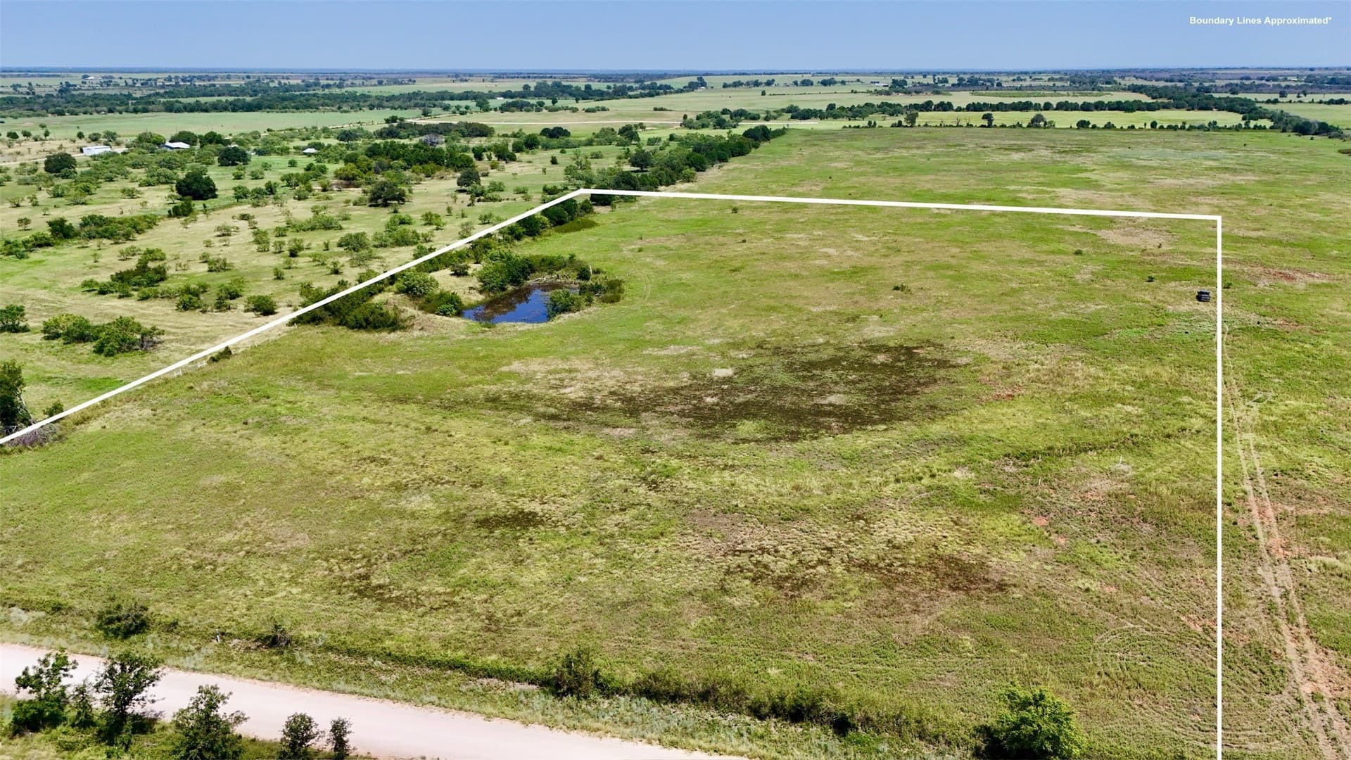 20 acres in Eastland County - photo 8