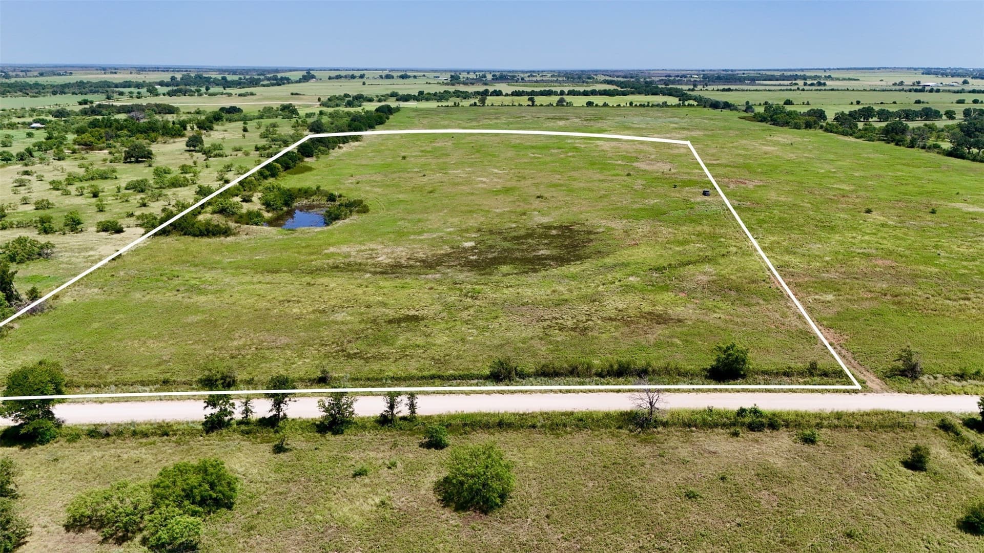 20 acres in Eastland County gallery image 3