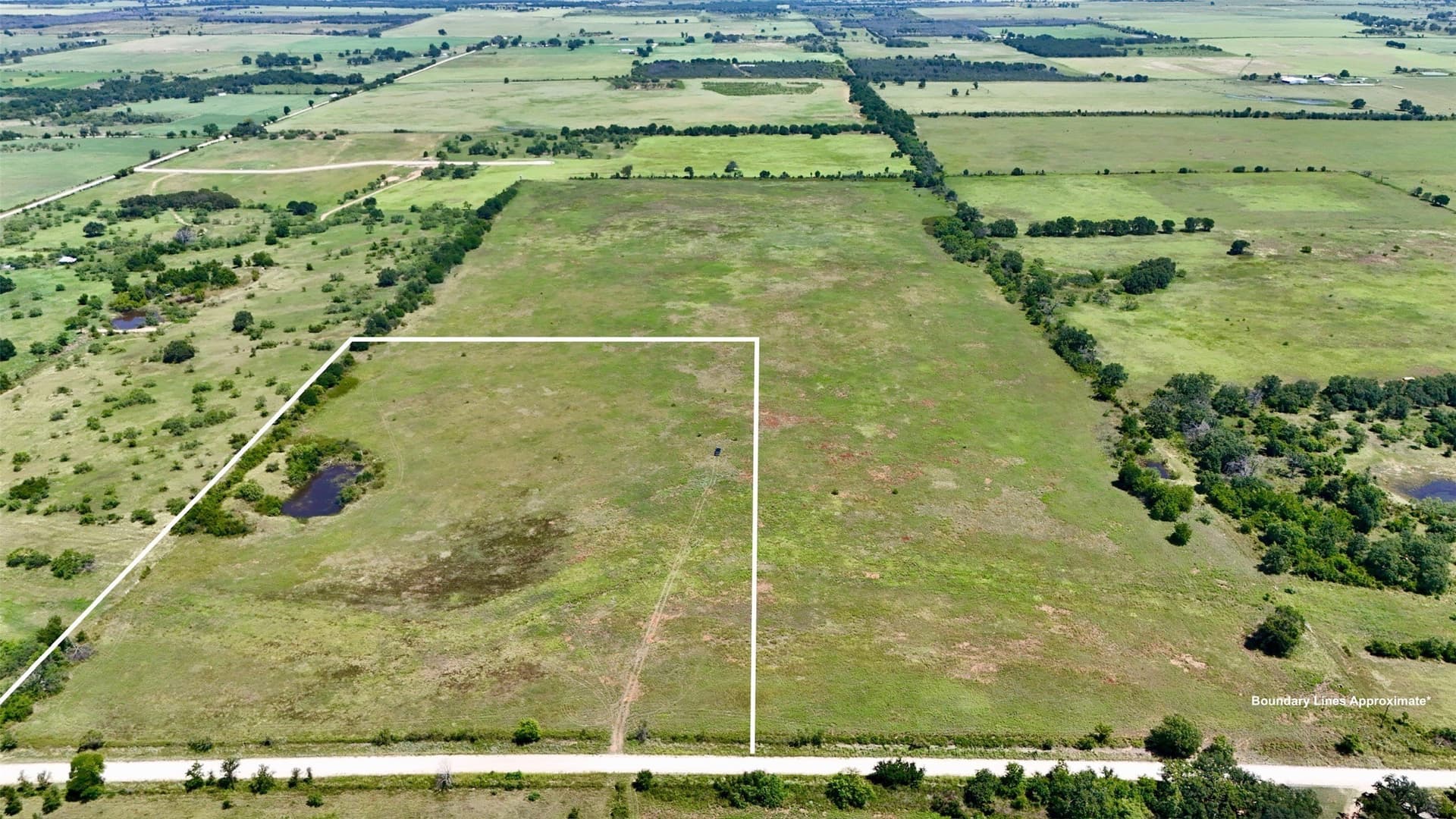20 acres in Eastland County gallery image 2
