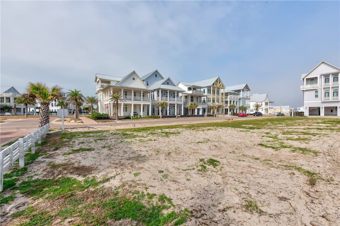0.09 acres in Nueces County - photo 19