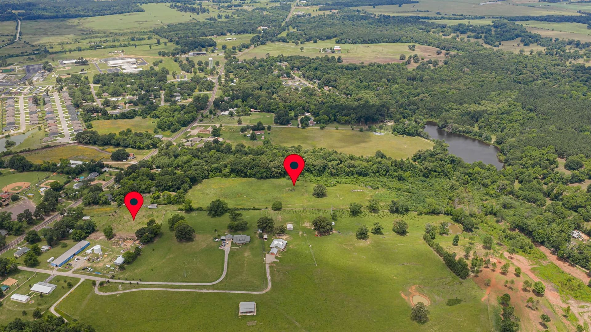 19.51 acres in Texas County featured view