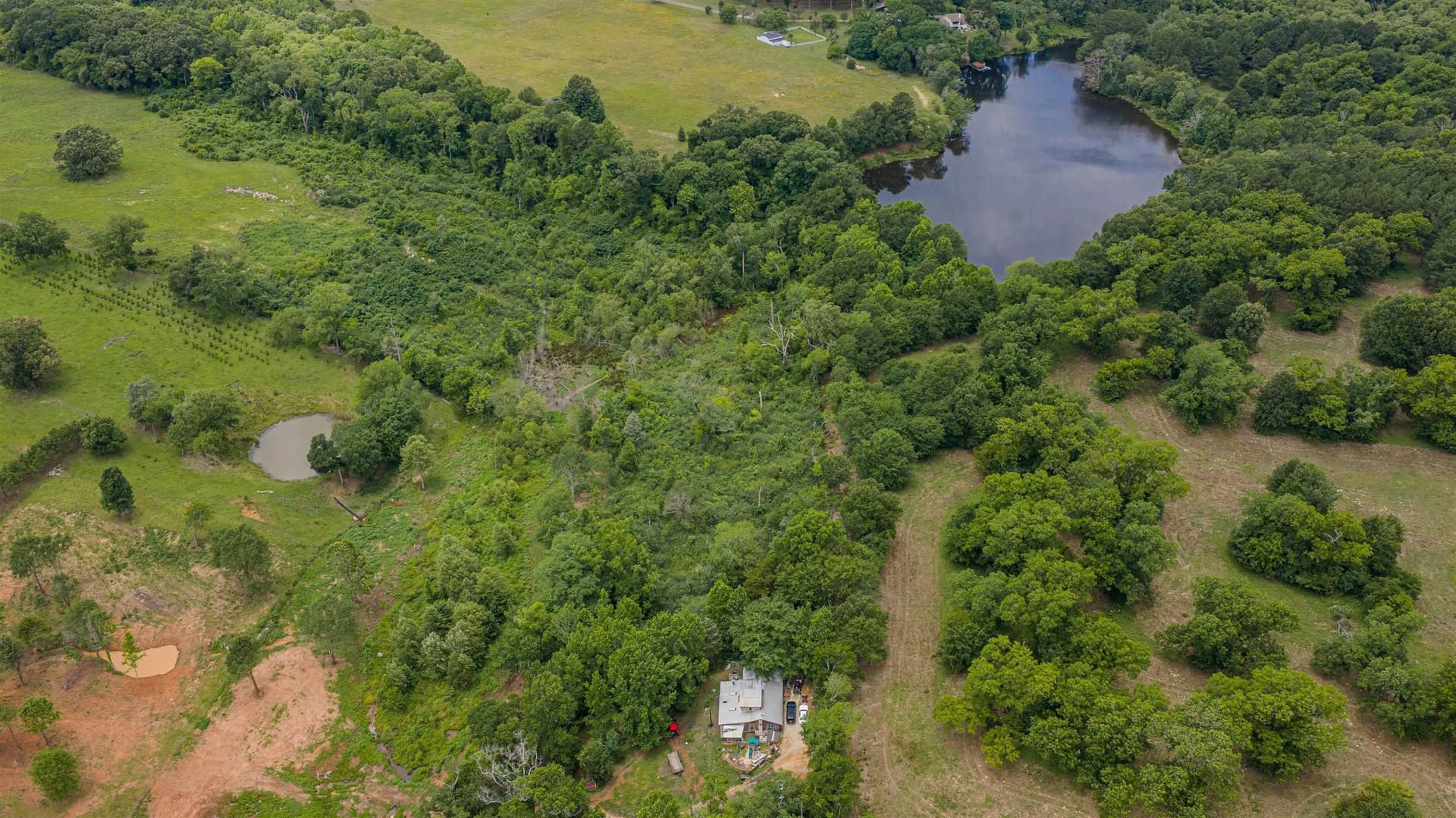 19.51 acres in Texas County - photo 8