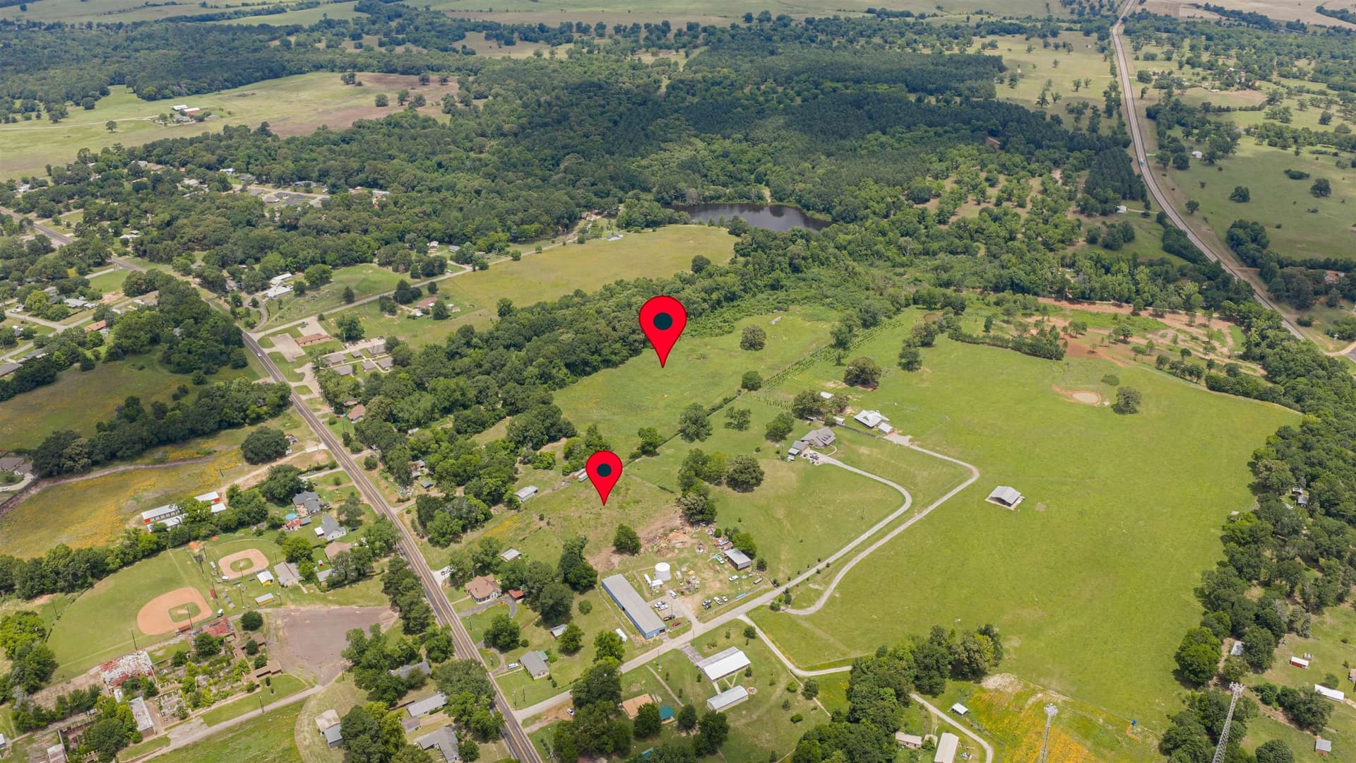 19.51 acres in Texas County gallery image 4
