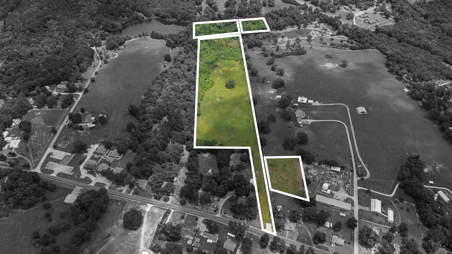 19.51 acres in Texas County gallery image 2