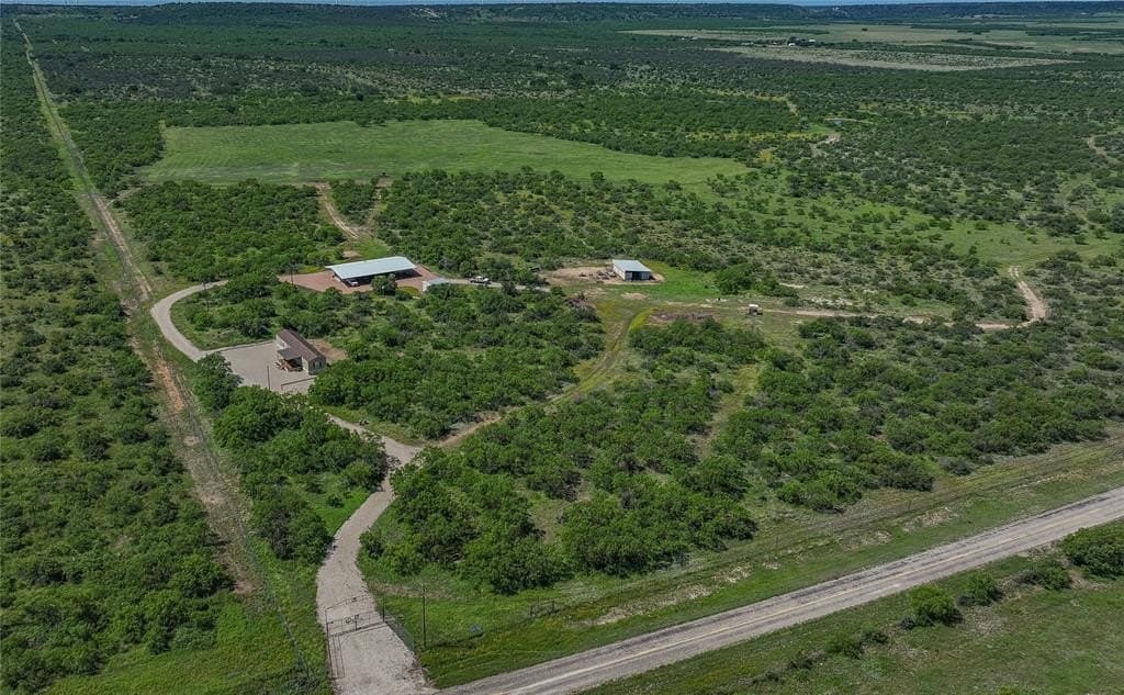 319.79 acres in McCulloch County