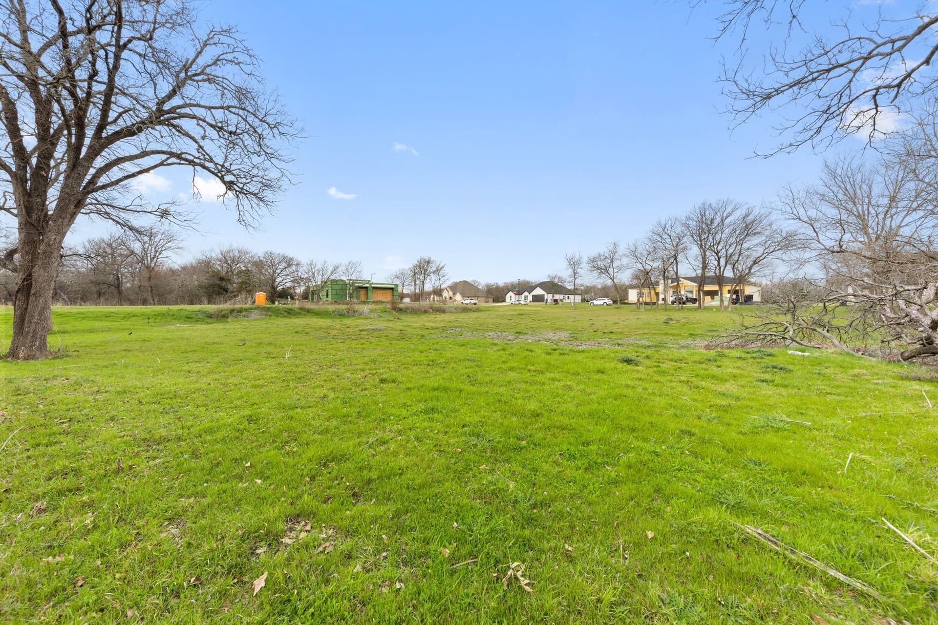 1.16 acres in Hunt County gallery image 2