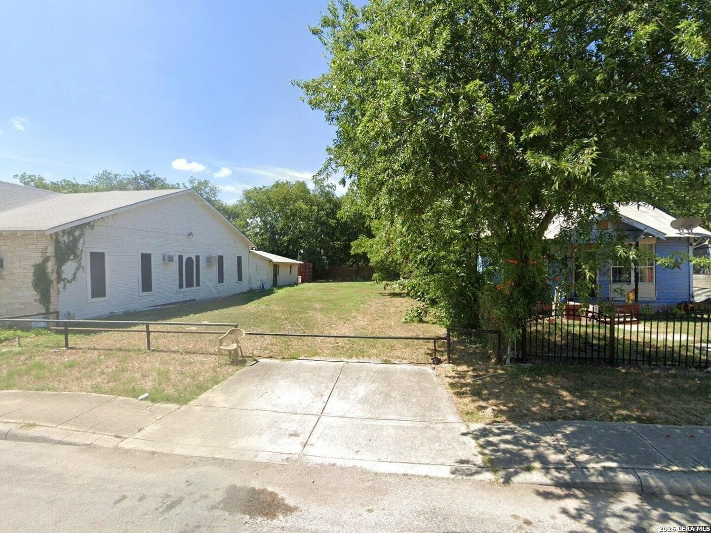 0.12 acres in Bexar County