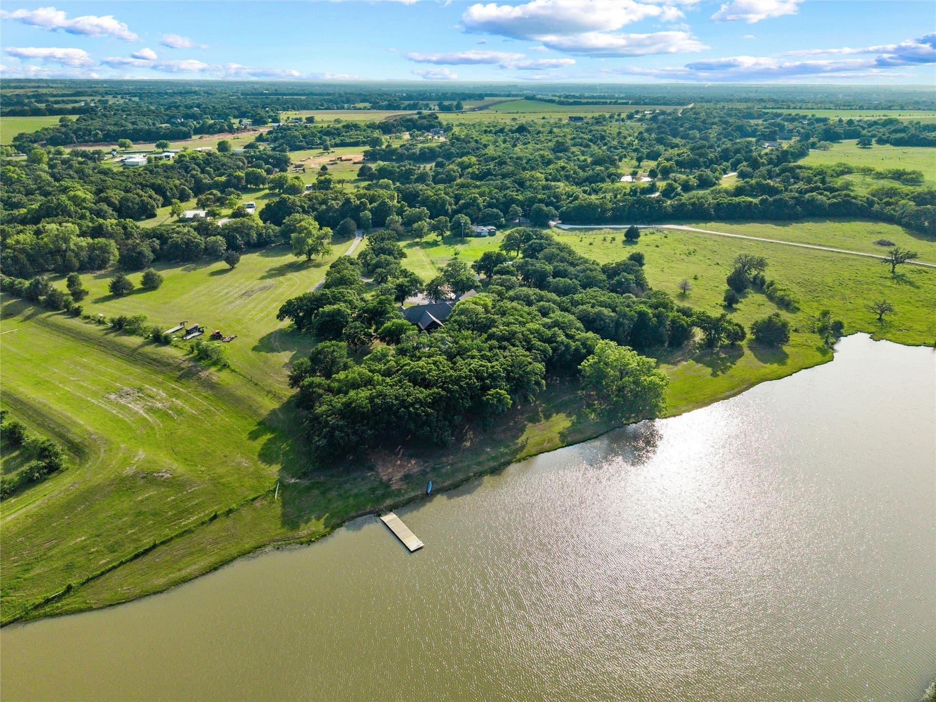 23.38 acres in Johnson County - photo 9