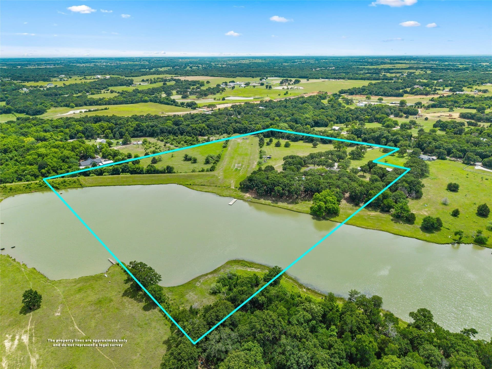 23.38 acres in Johnson County - photo 6