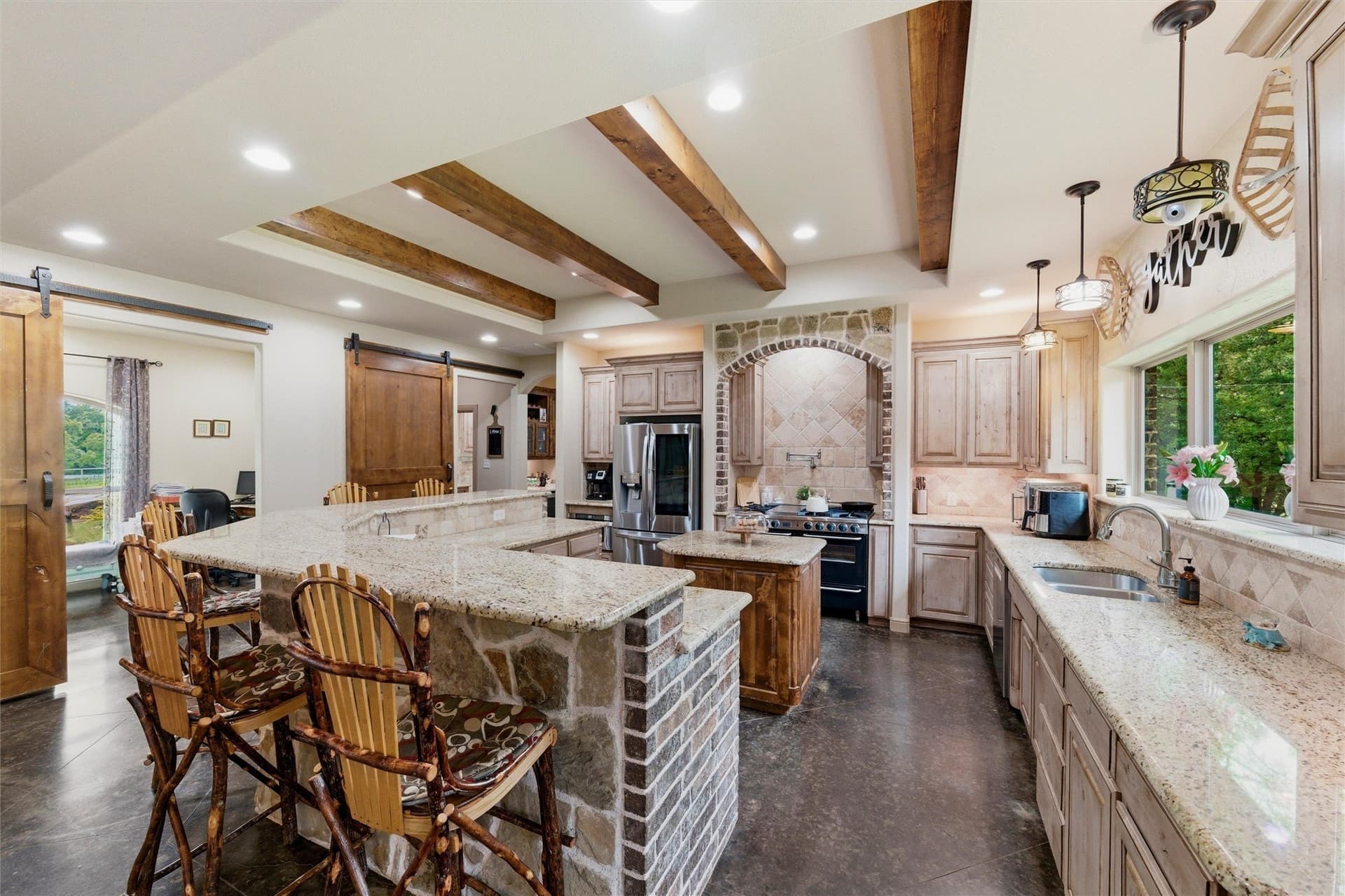 23.38 acres in Johnson County - photo 15