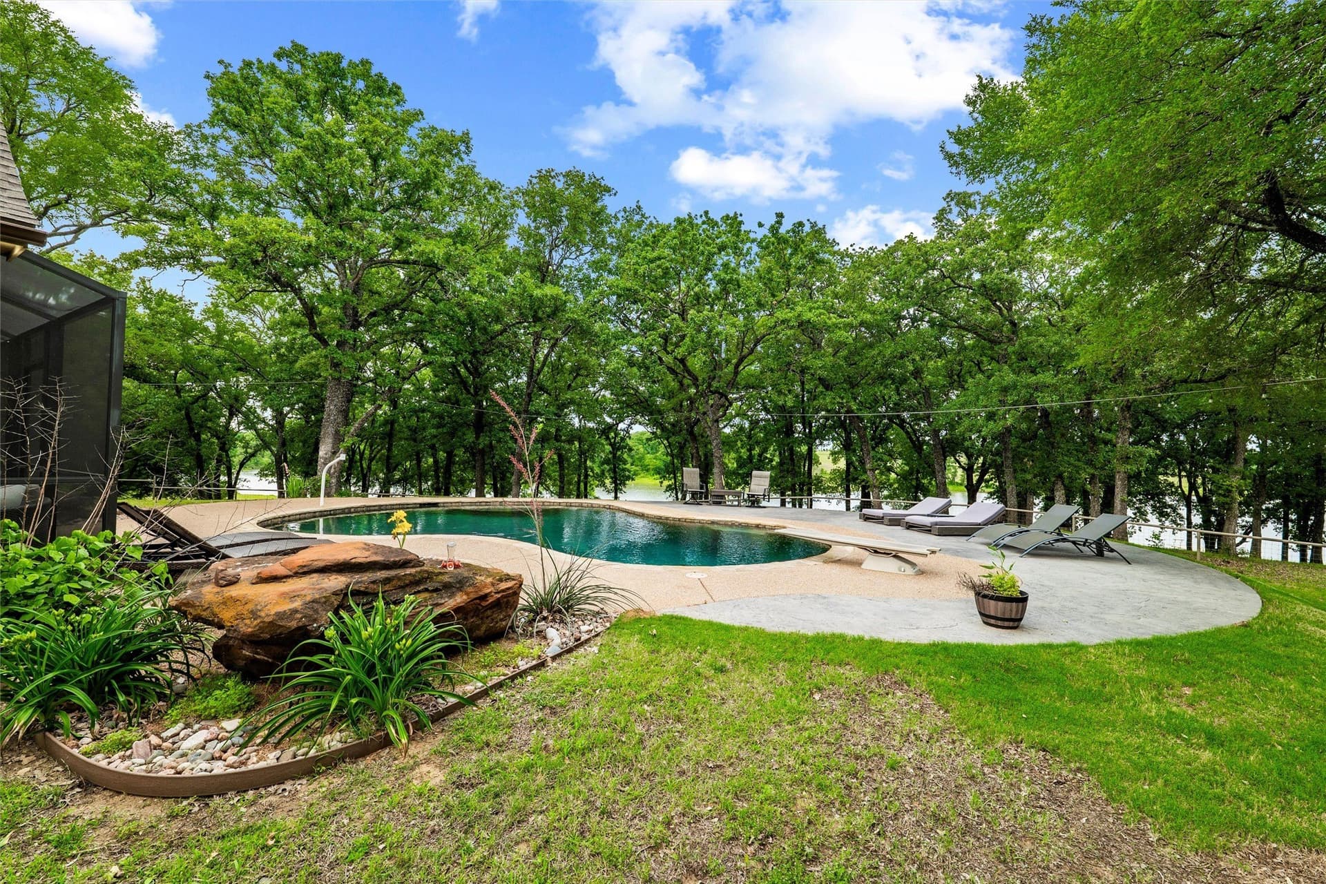 23.38 acres in Johnson County - photo 32