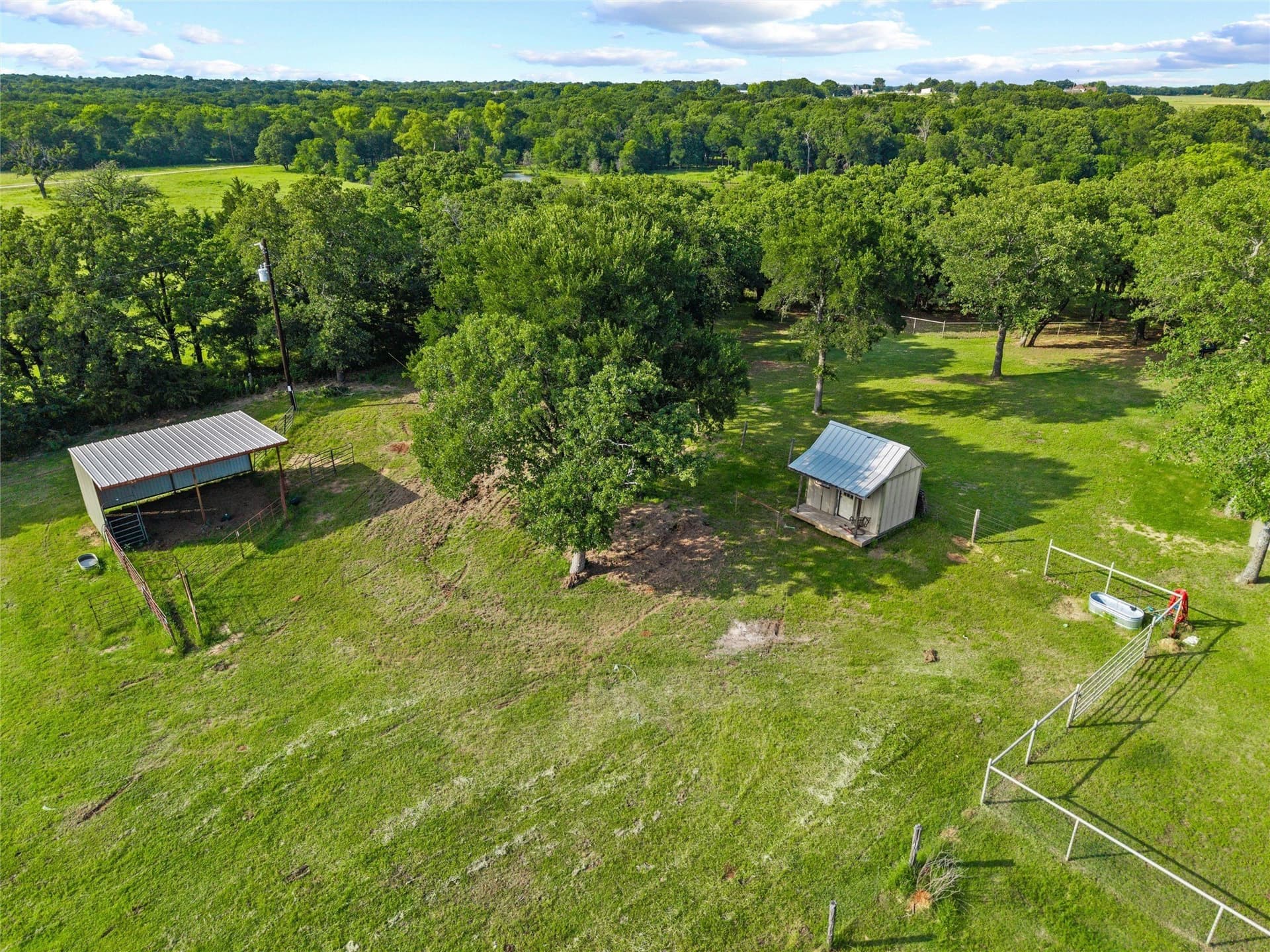 23.38 acres in Johnson County - photo 37