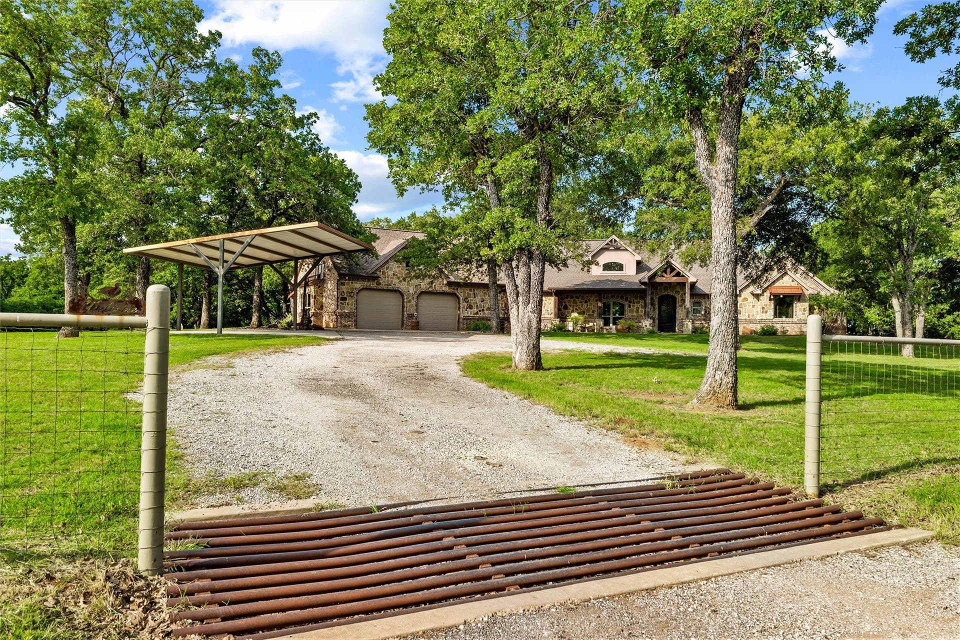 23.38 acres in Johnson County - photo 7