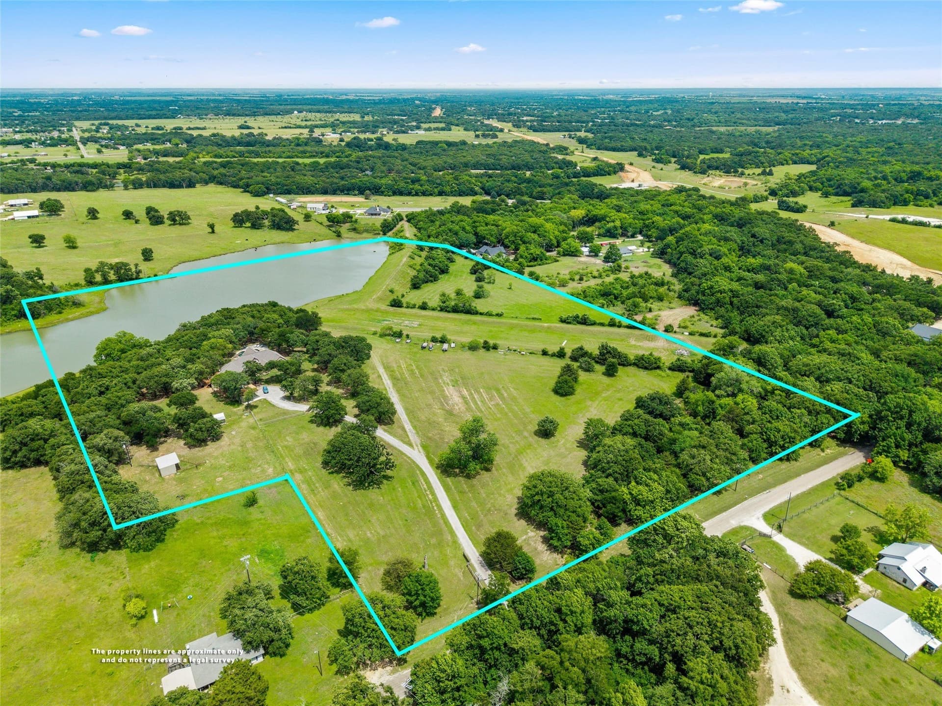 23.38 acres in Johnson County - photo 39