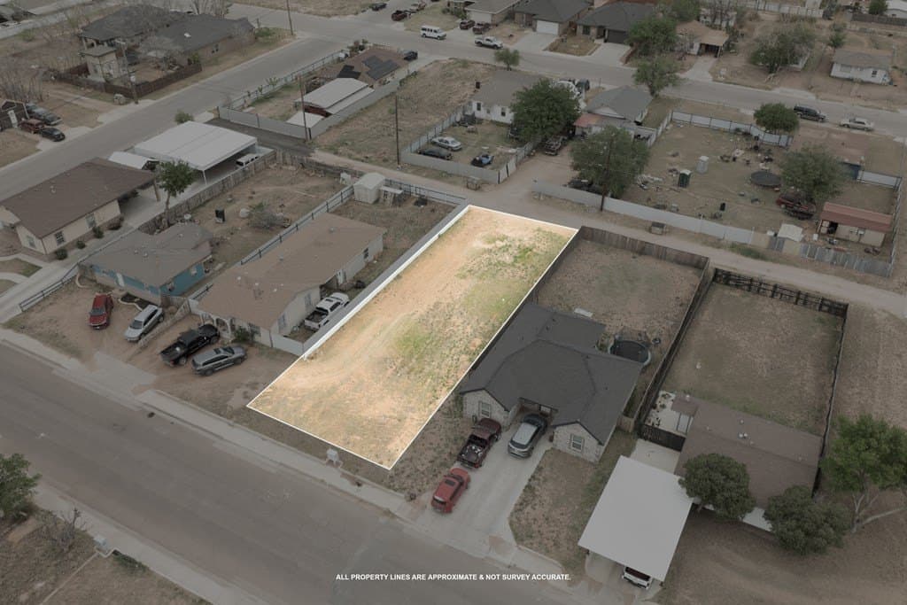 0.16 acres in Midland County gallery image 2