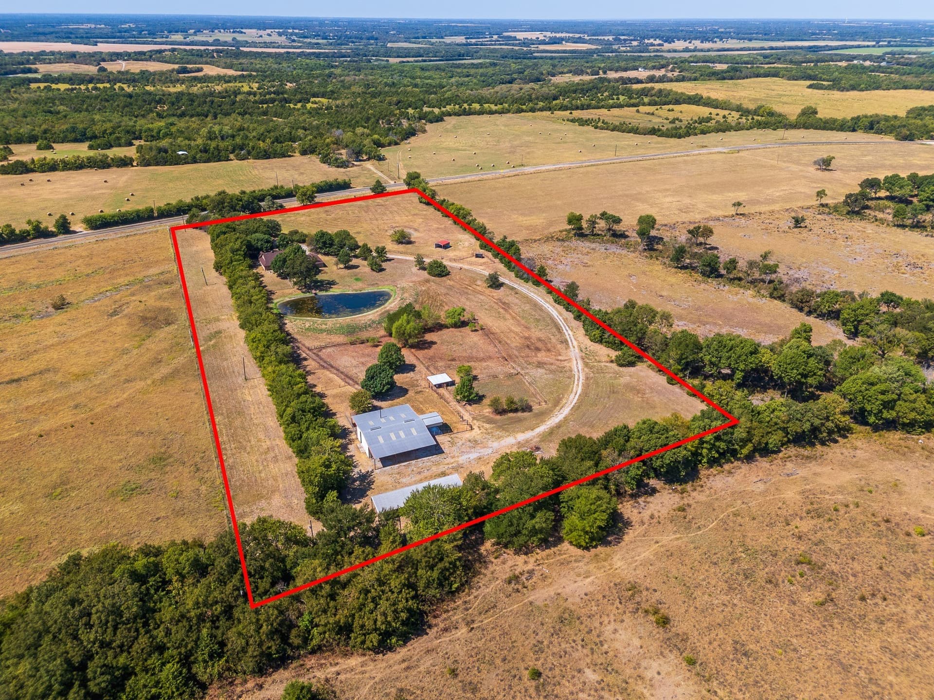 12.54 acres in Fannin County - photo 17