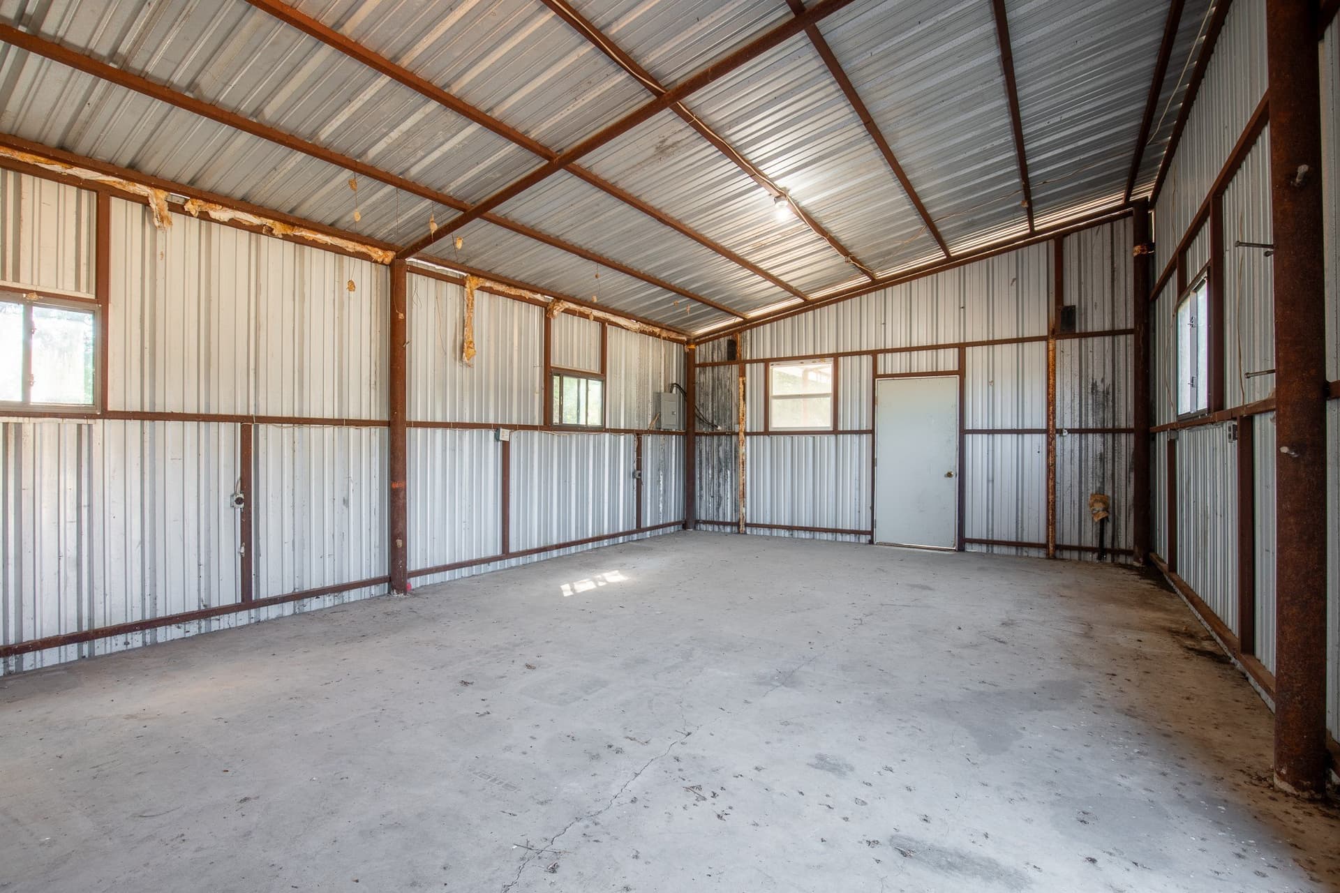 12.54 acres in Fannin County - photo 12