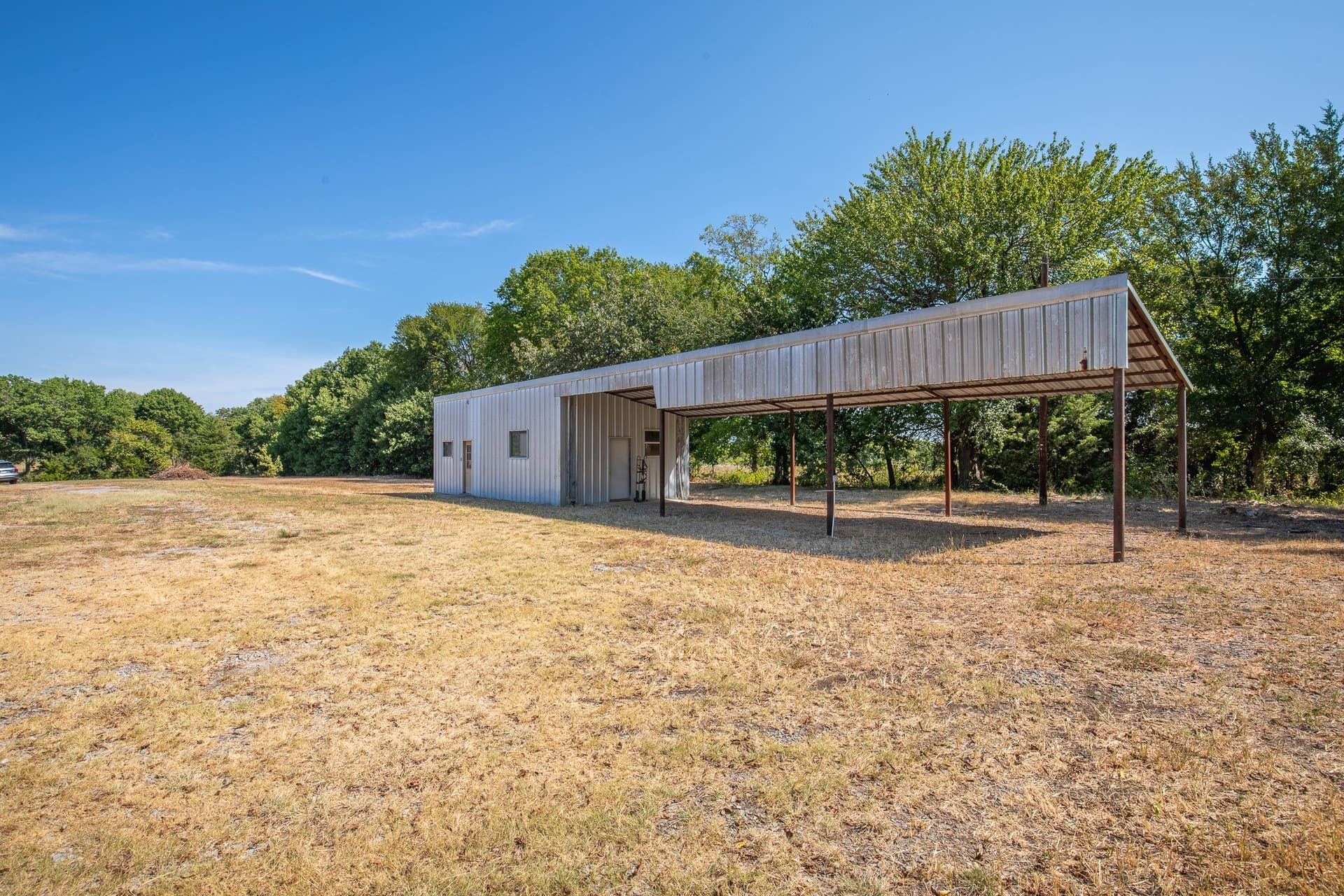 12.54 acres in Fannin County - photo 10