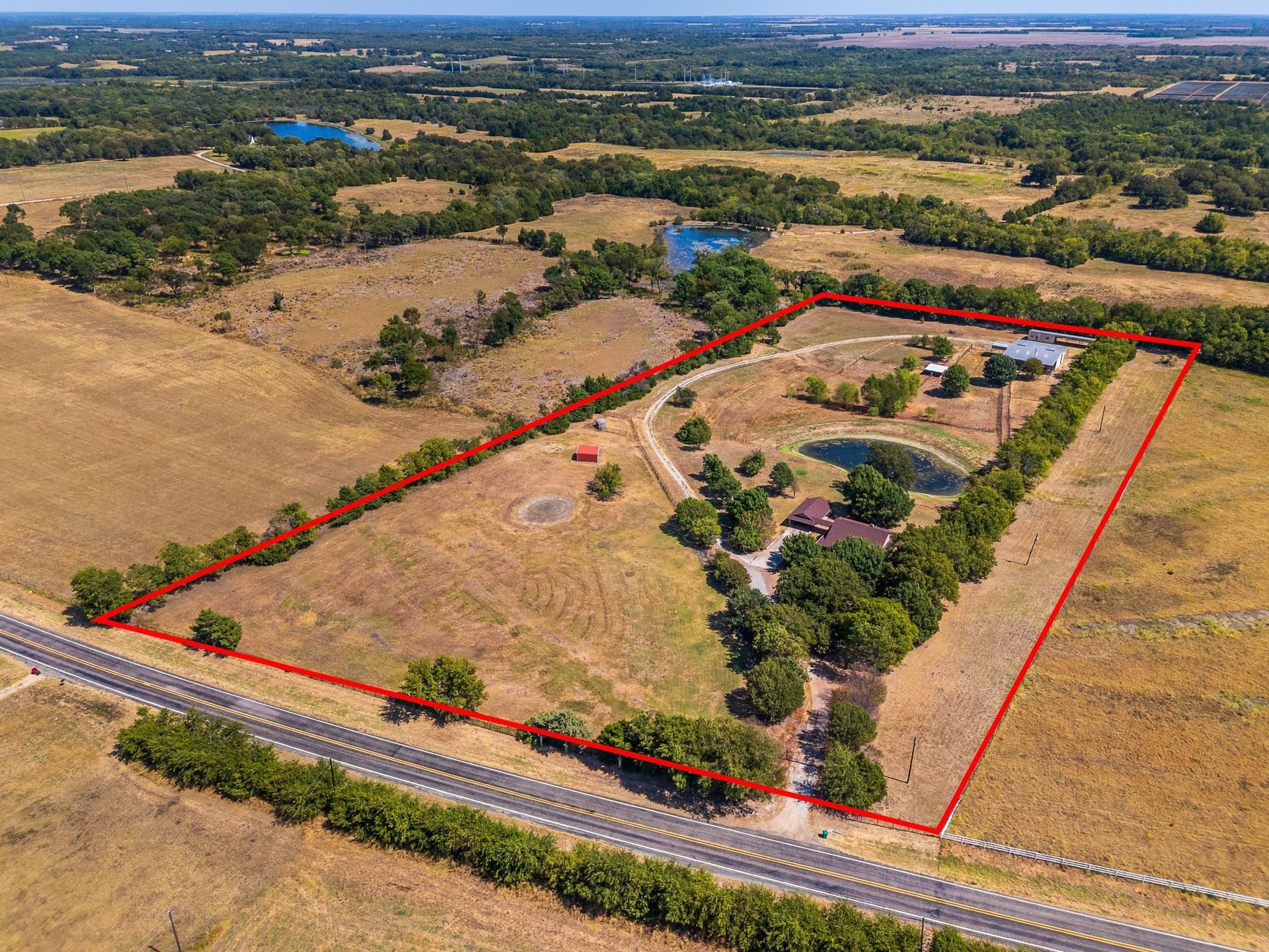 12.54 acres in Fannin County - photo 16