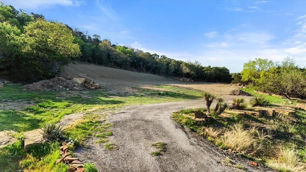 2.57 acres in Palo Pinto County featured view