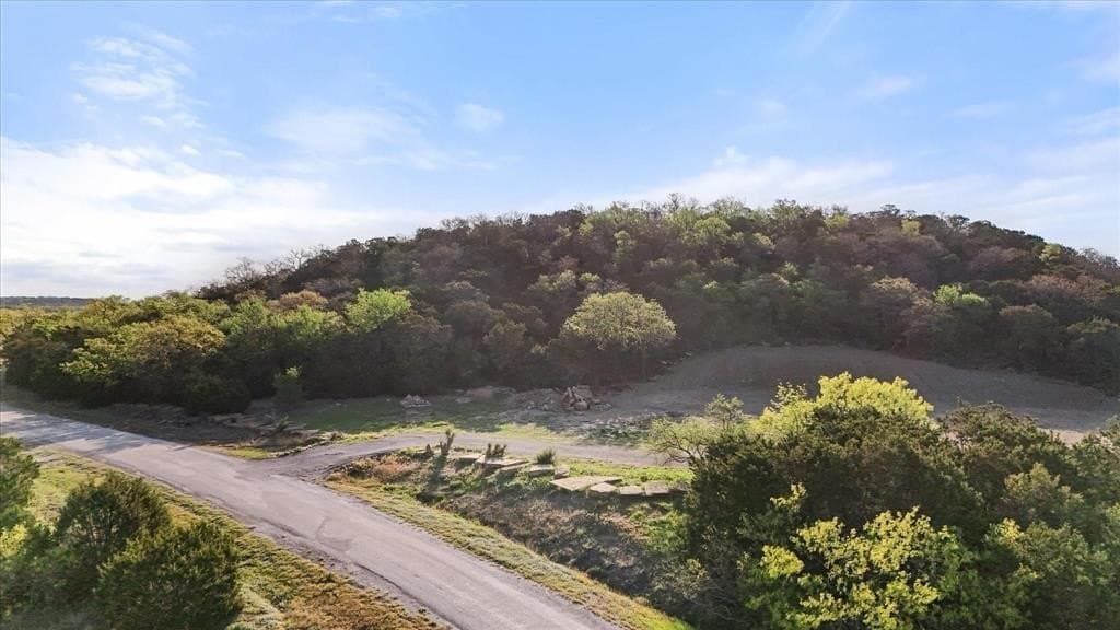 2.57 acres in Palo Pinto County