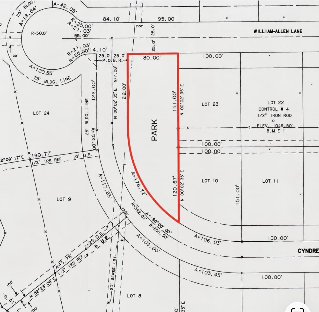 0.41 acres in Wise County - photo 2
