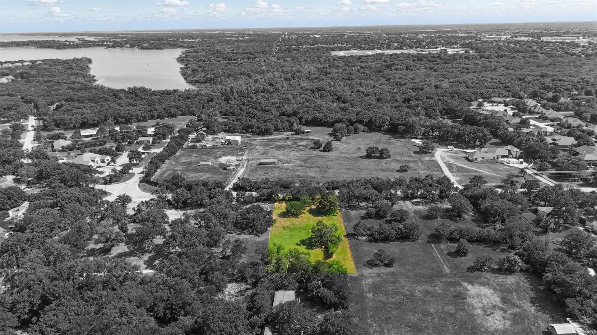0.82 acres in Denton County - photo 5