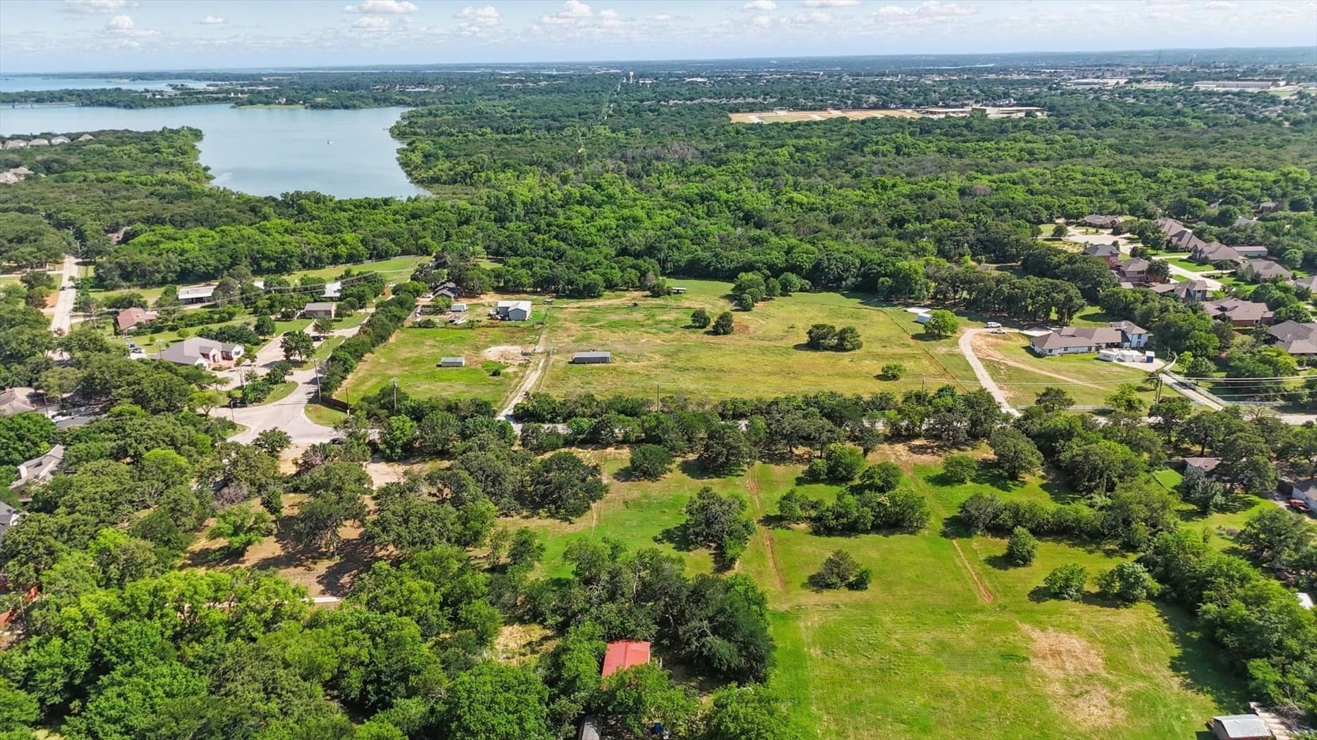 0.82 acres in Denton County - photo 6