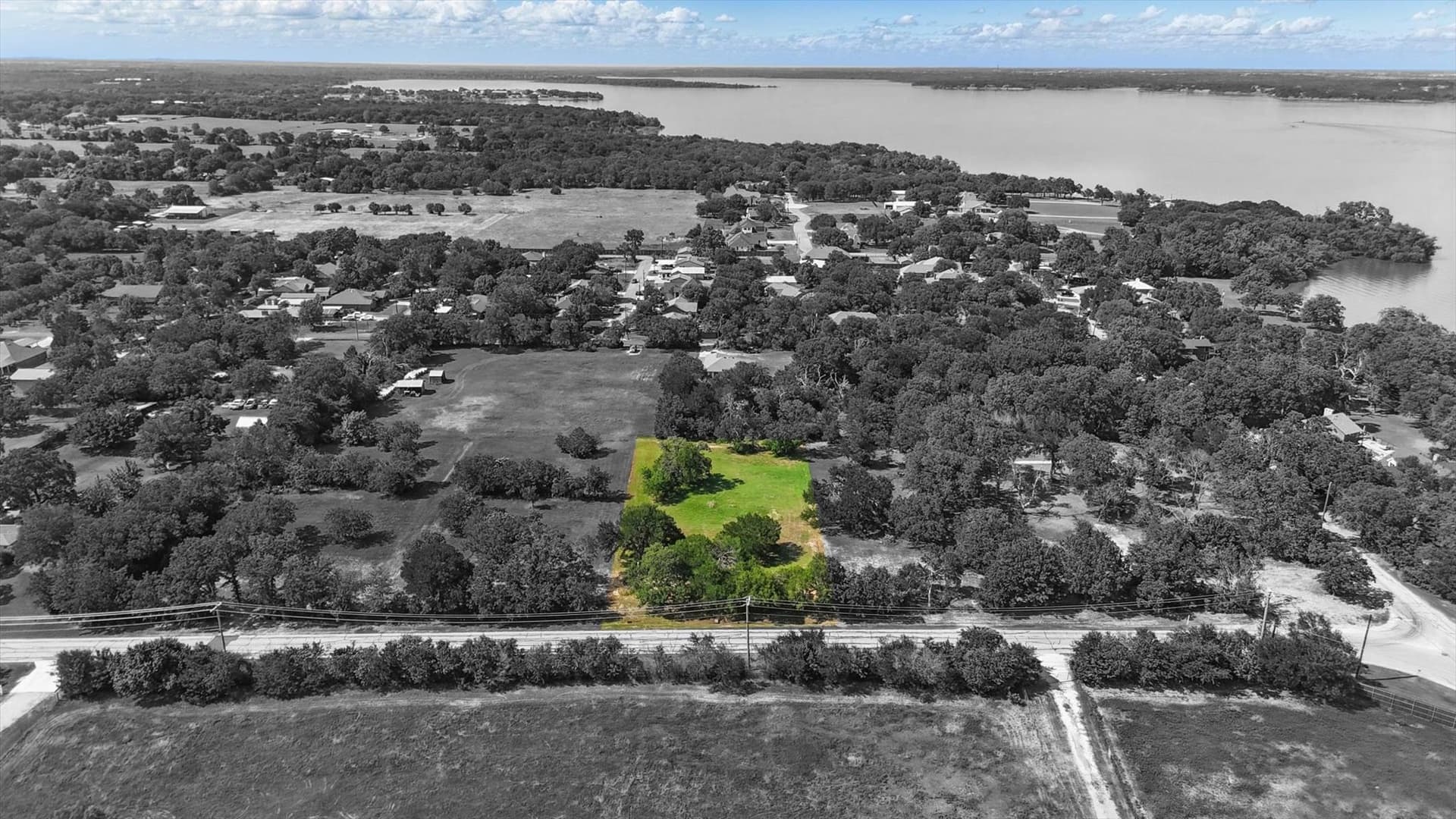 0.82 acres in Denton County - photo 4